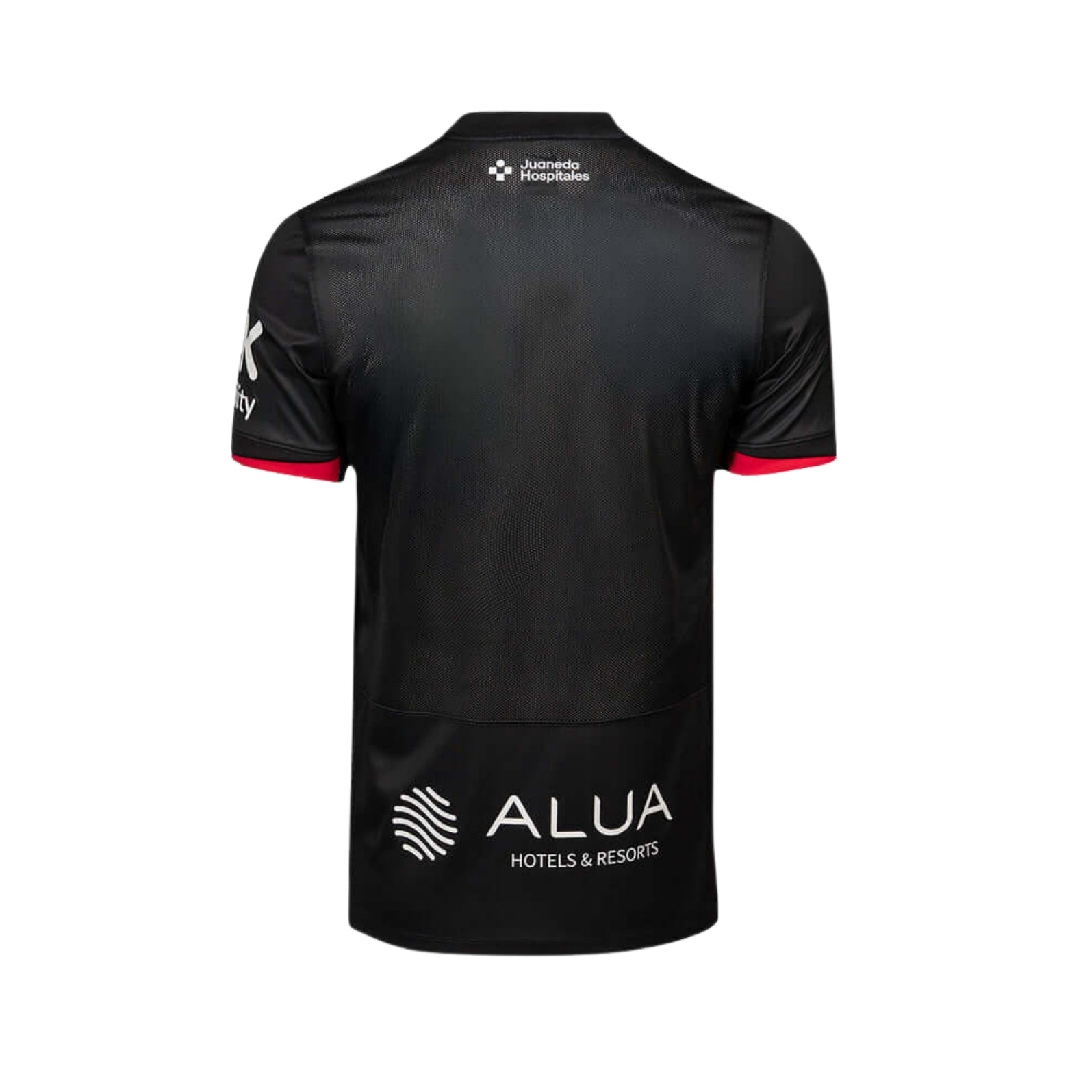 Mallorca Troisième 25/26