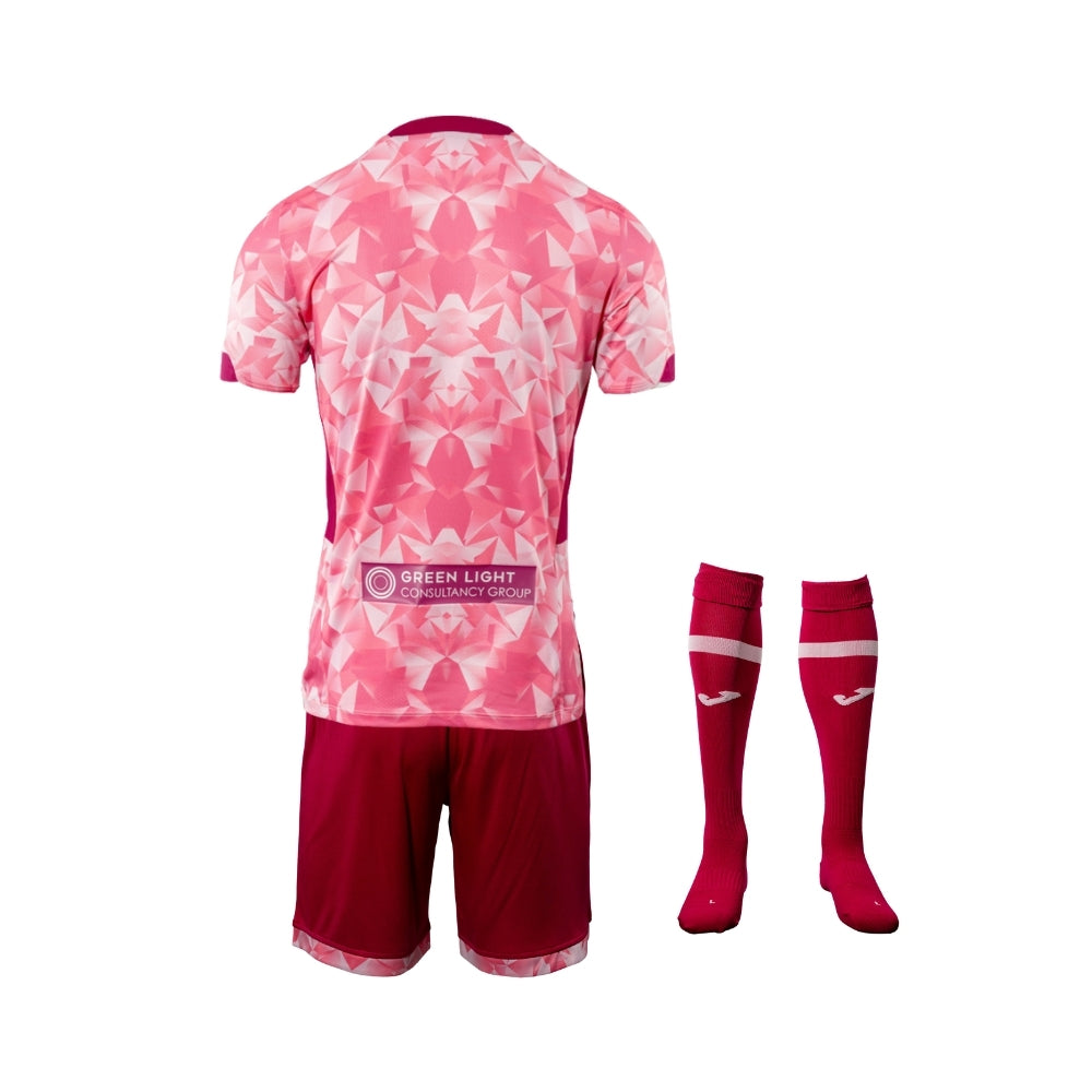 Kit - Norwich City Troisième 25/26