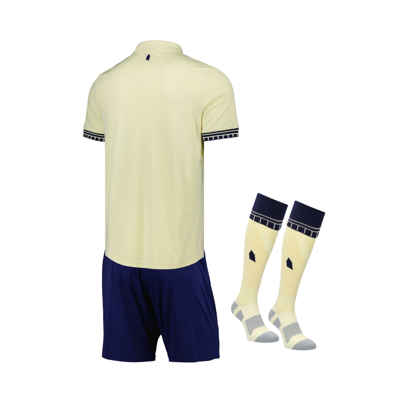 Kit - Everton Extérieur 25/26
