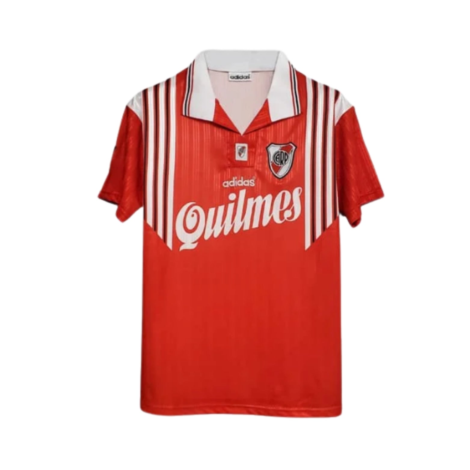 River Plate Extérieur 96/97