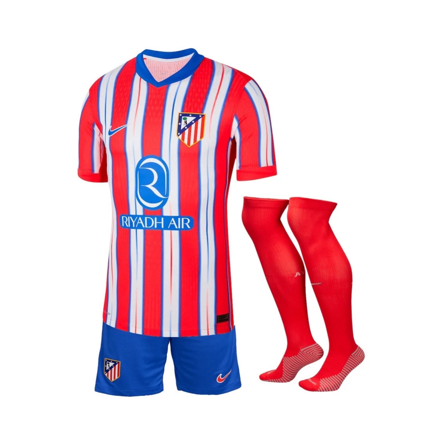 Kit - Atlético de Madrid Domicile 24/25