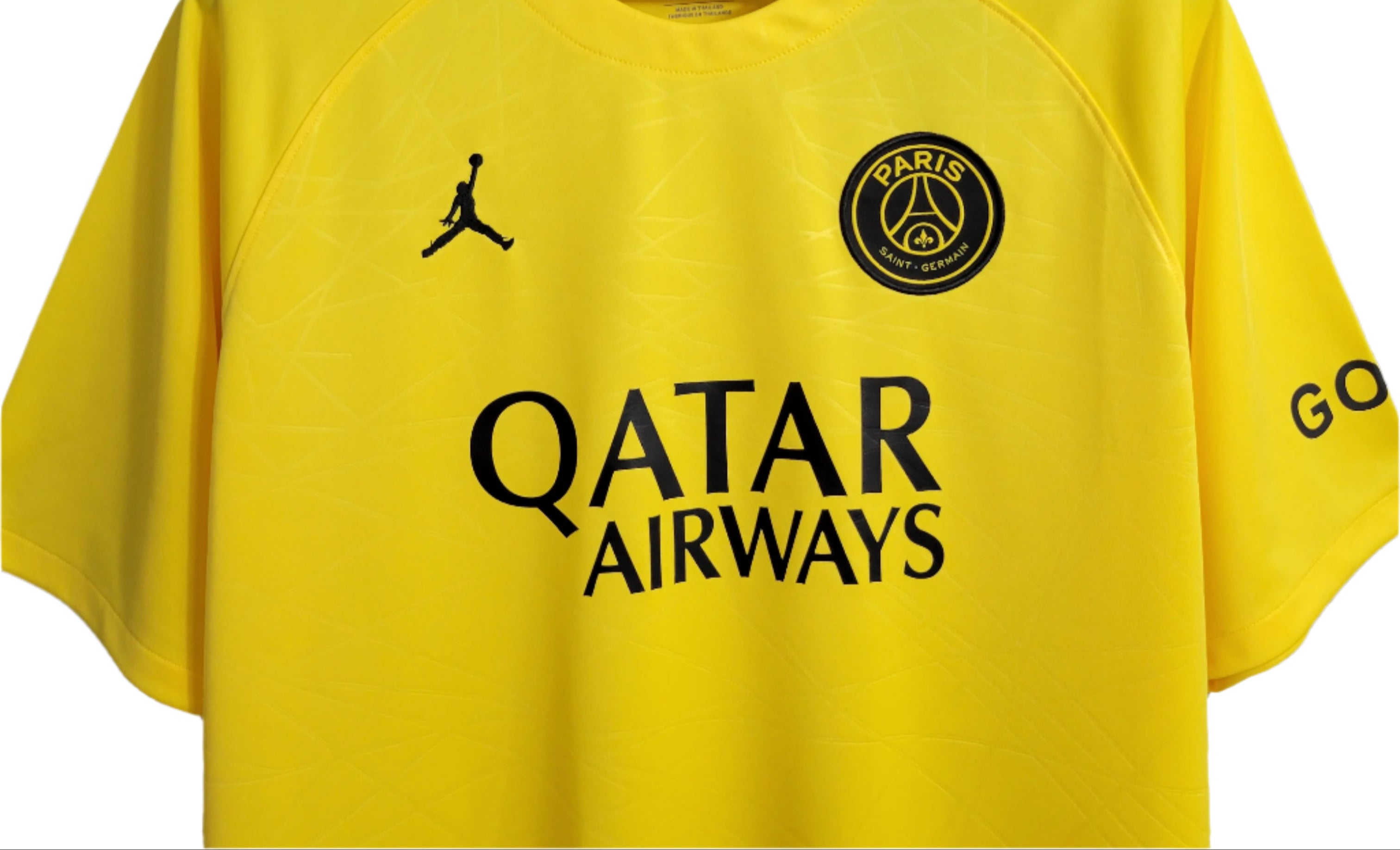 PSG Entraînement 23/24