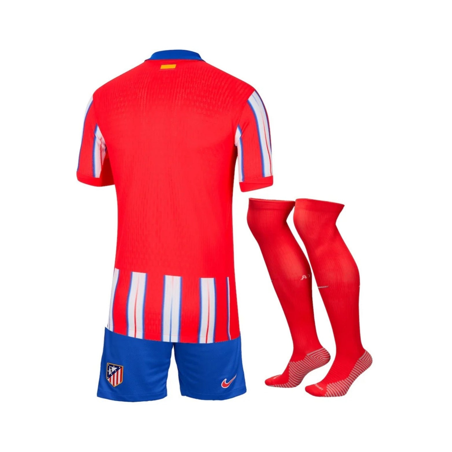 Kit - Atlético de Madrid Domicile 24/25