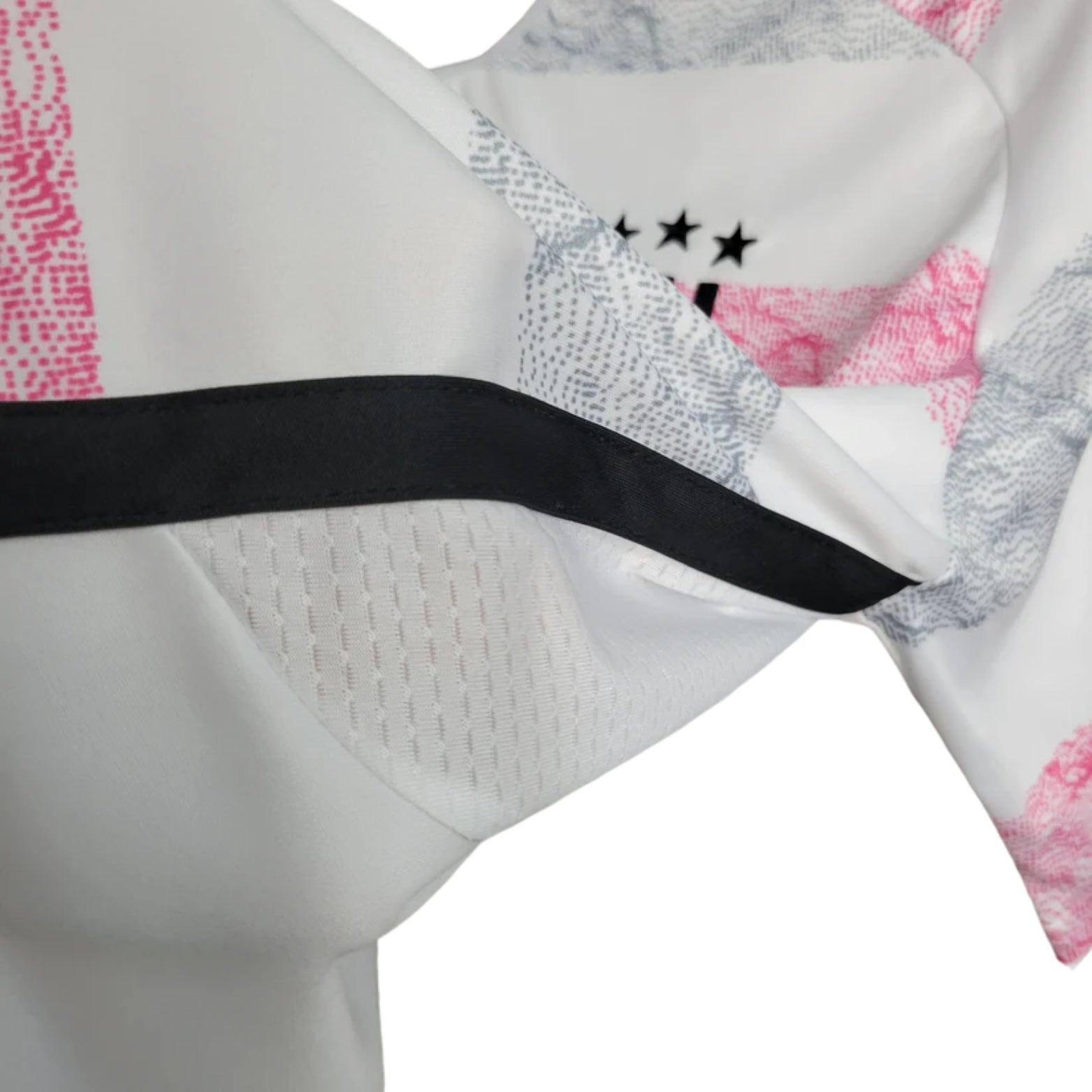 Juventus Extérieur 23/24