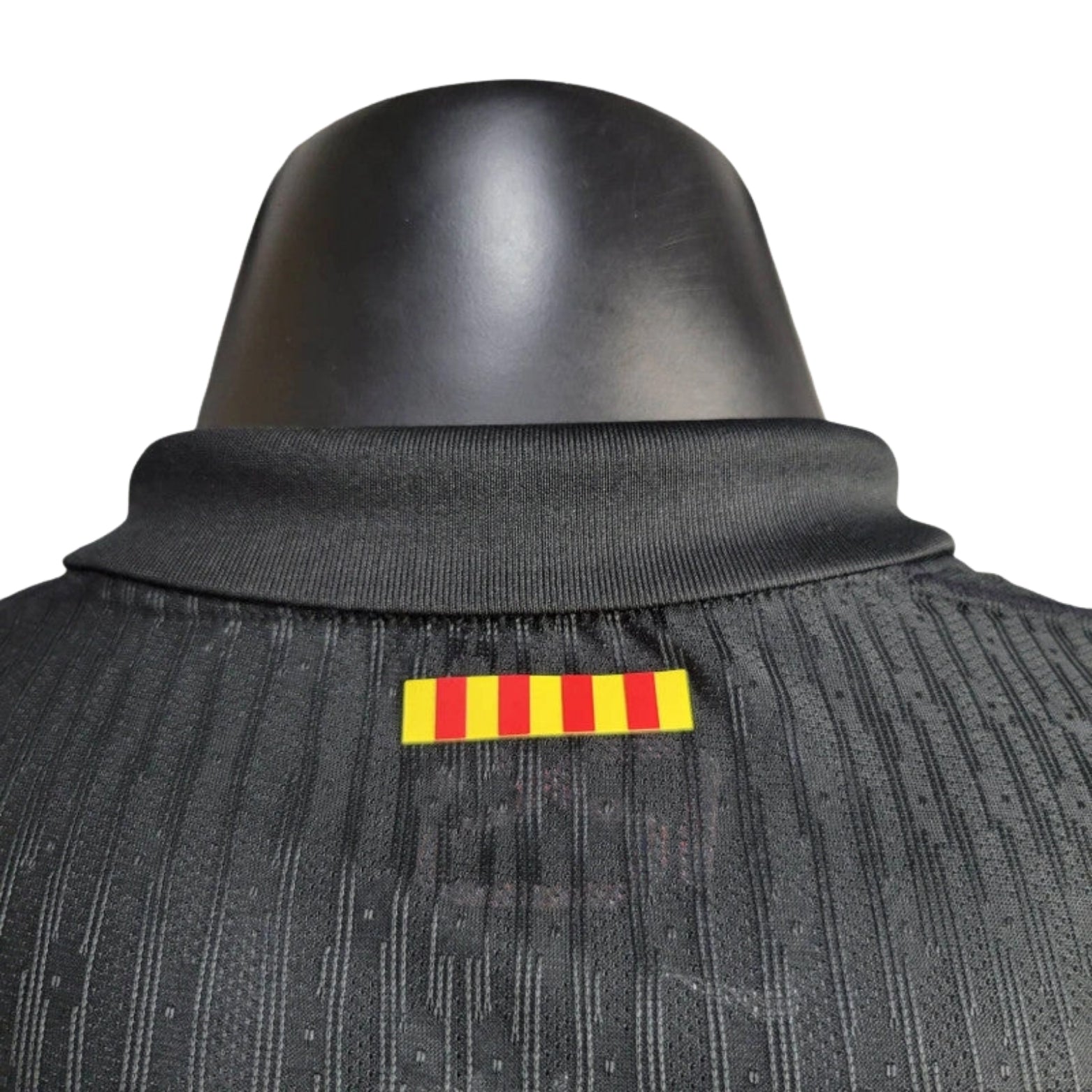 Barcelone Extérieur 24/25 - Version Joueur