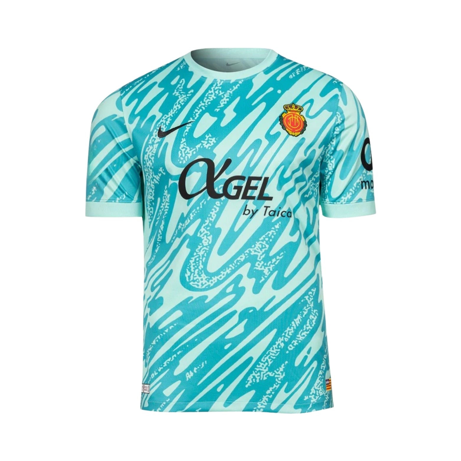 Mallorca Gardiens de But 25/26