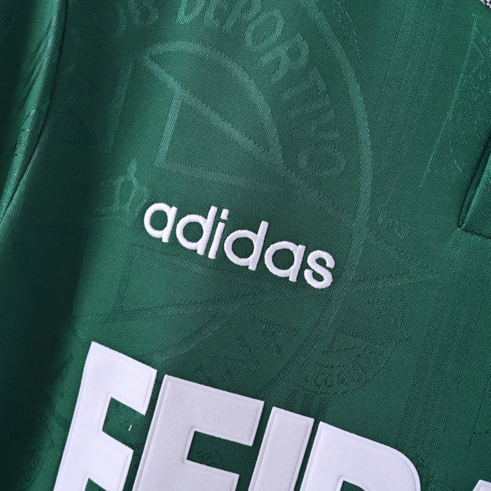 Deportivo de La Coruña Extérieur 98/99