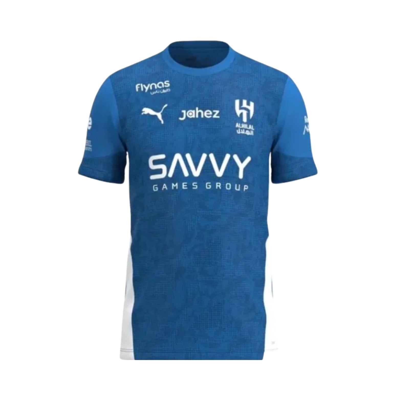 Al-Hilal Entraînement 25/26