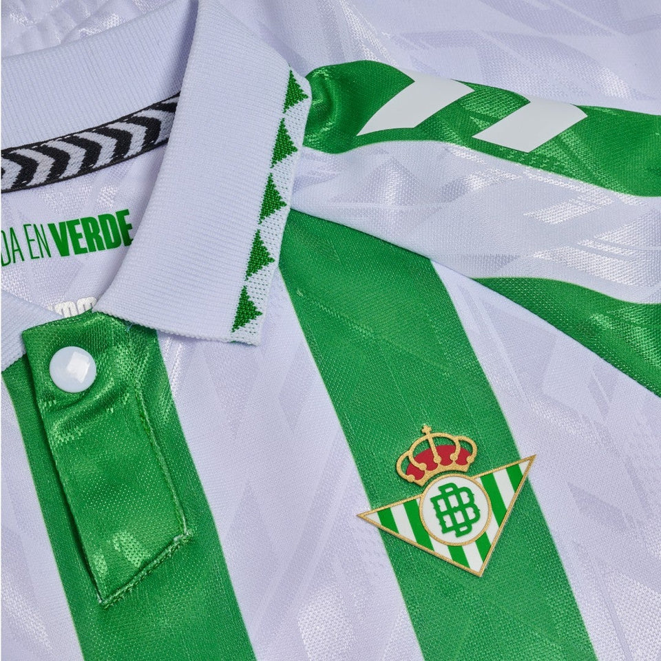 Kit - Real Betis Domicile 24/25