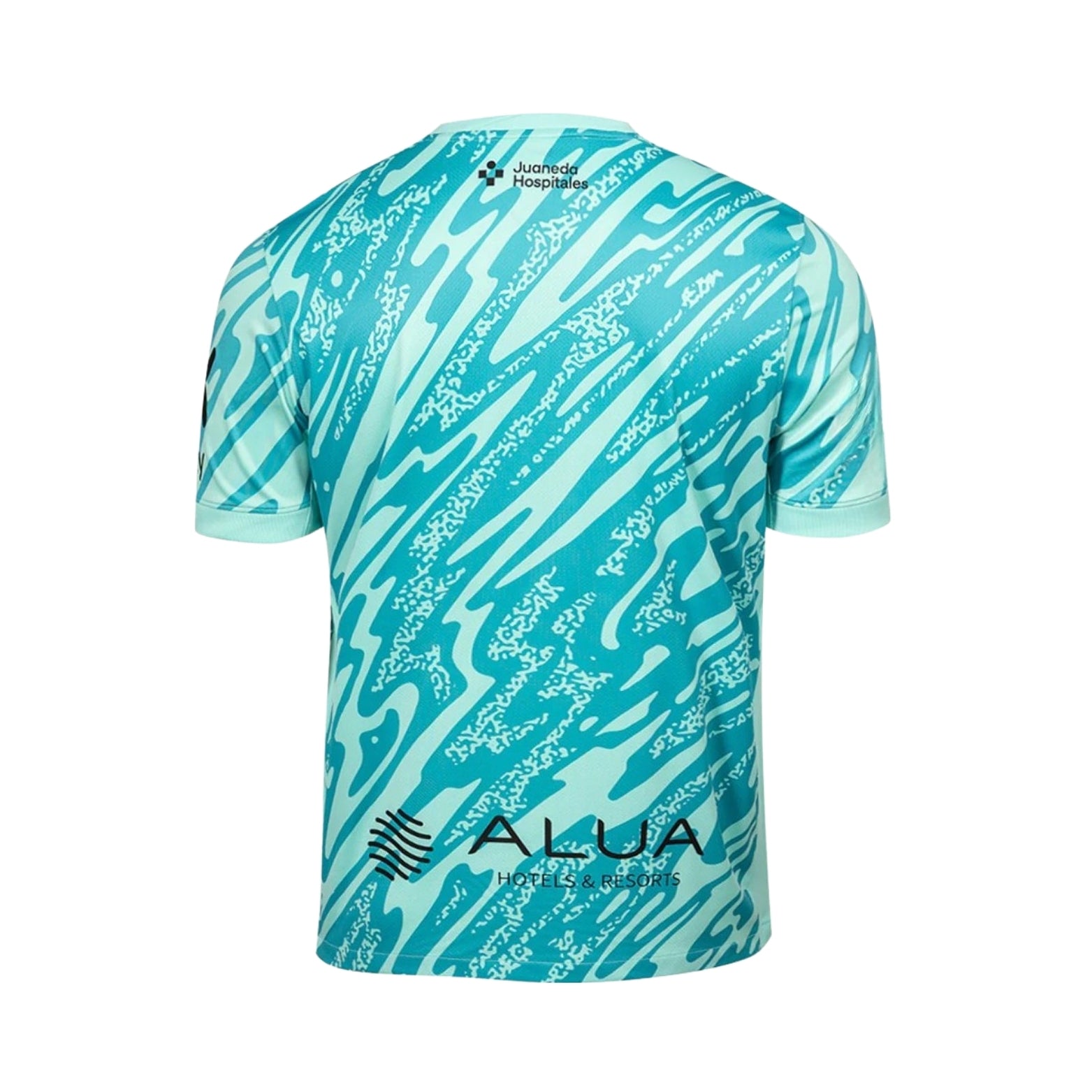 Mallorca Gardiens de But 25/26