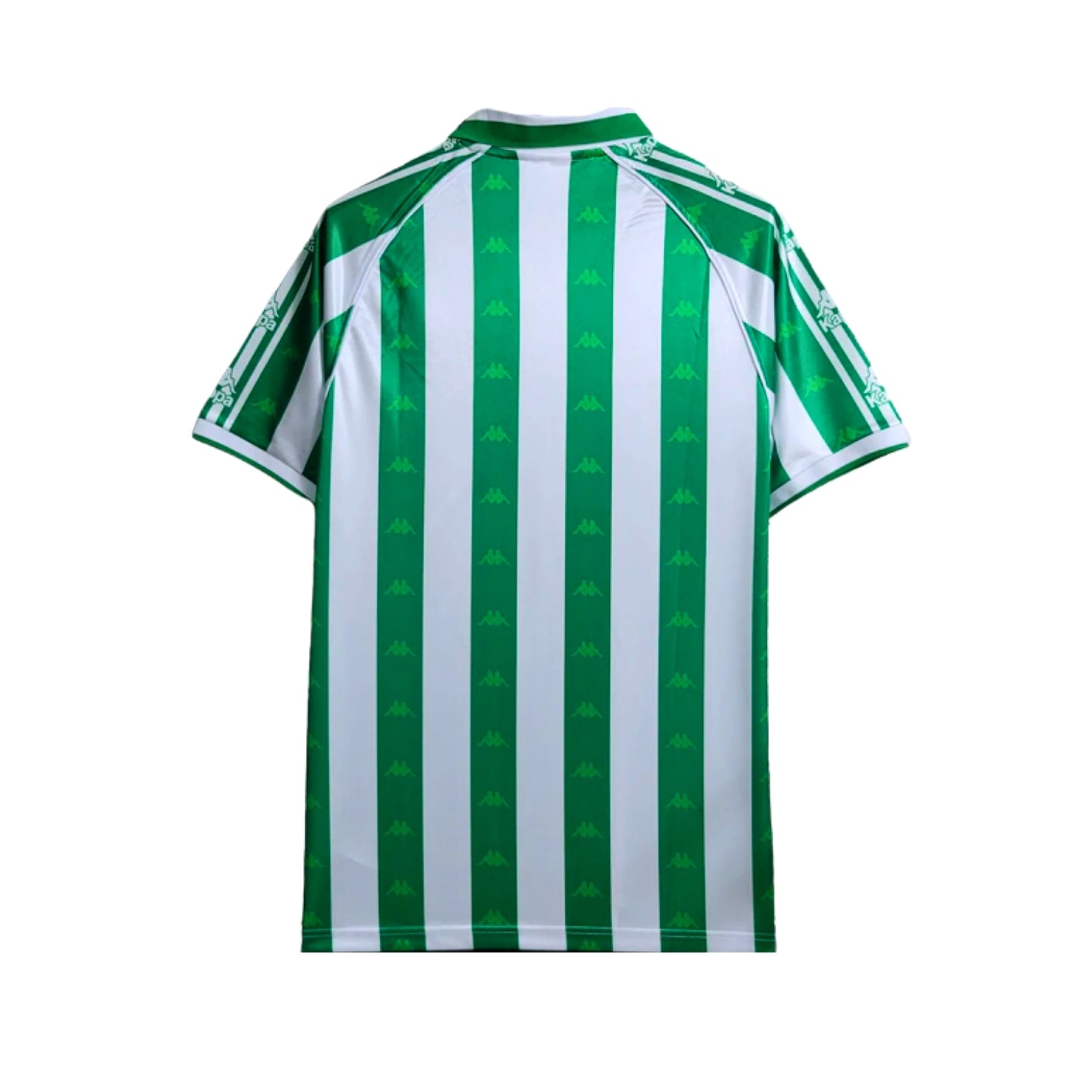 Real Betis Domicile 97/98