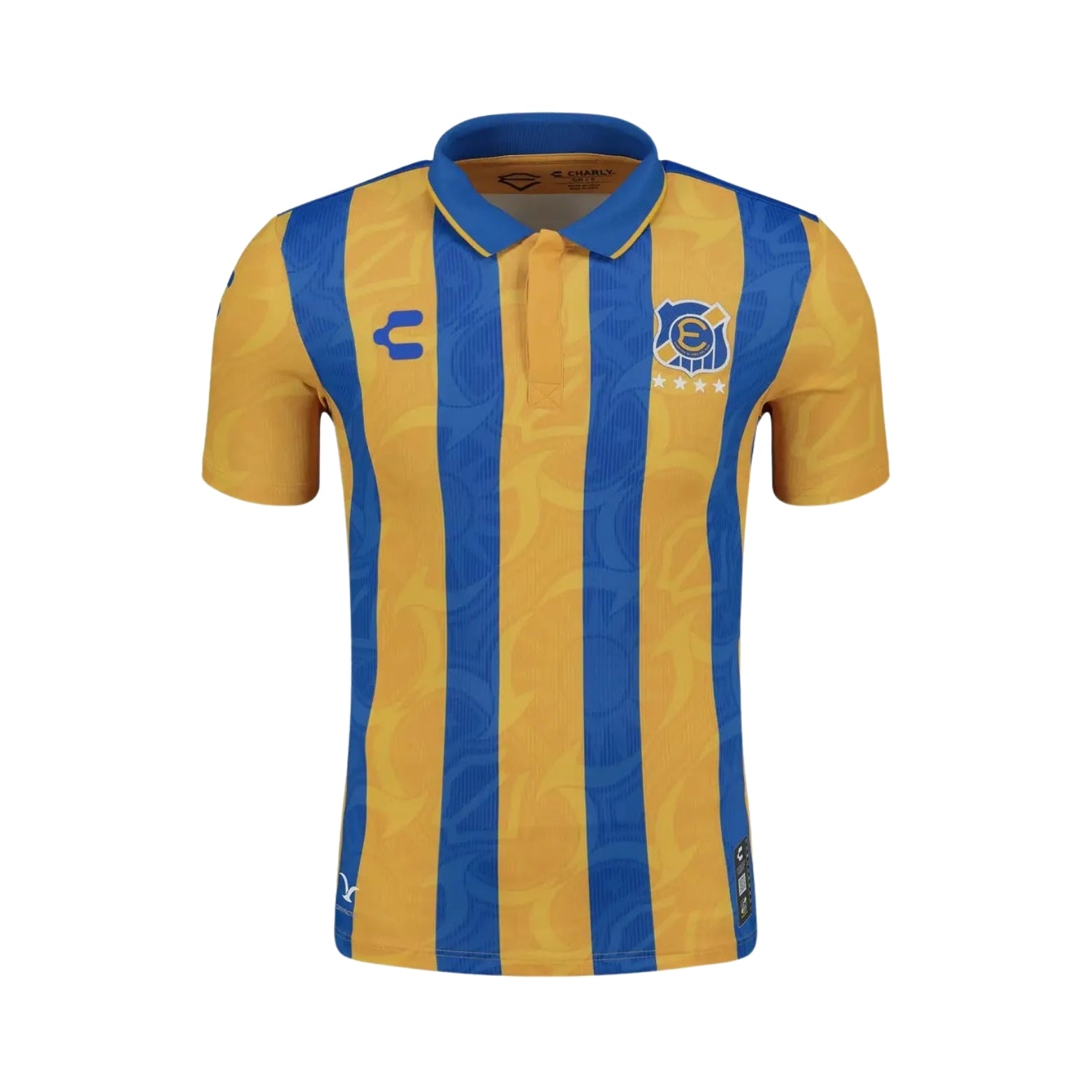 Everton de Viña del Mar Extérieur 25/26