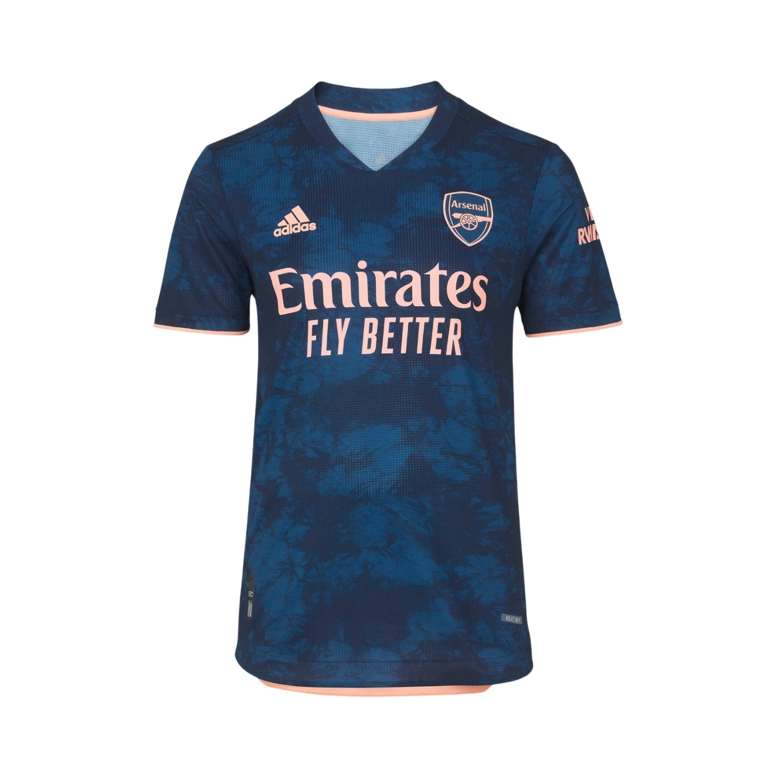 Arsenal Troisième 20/21