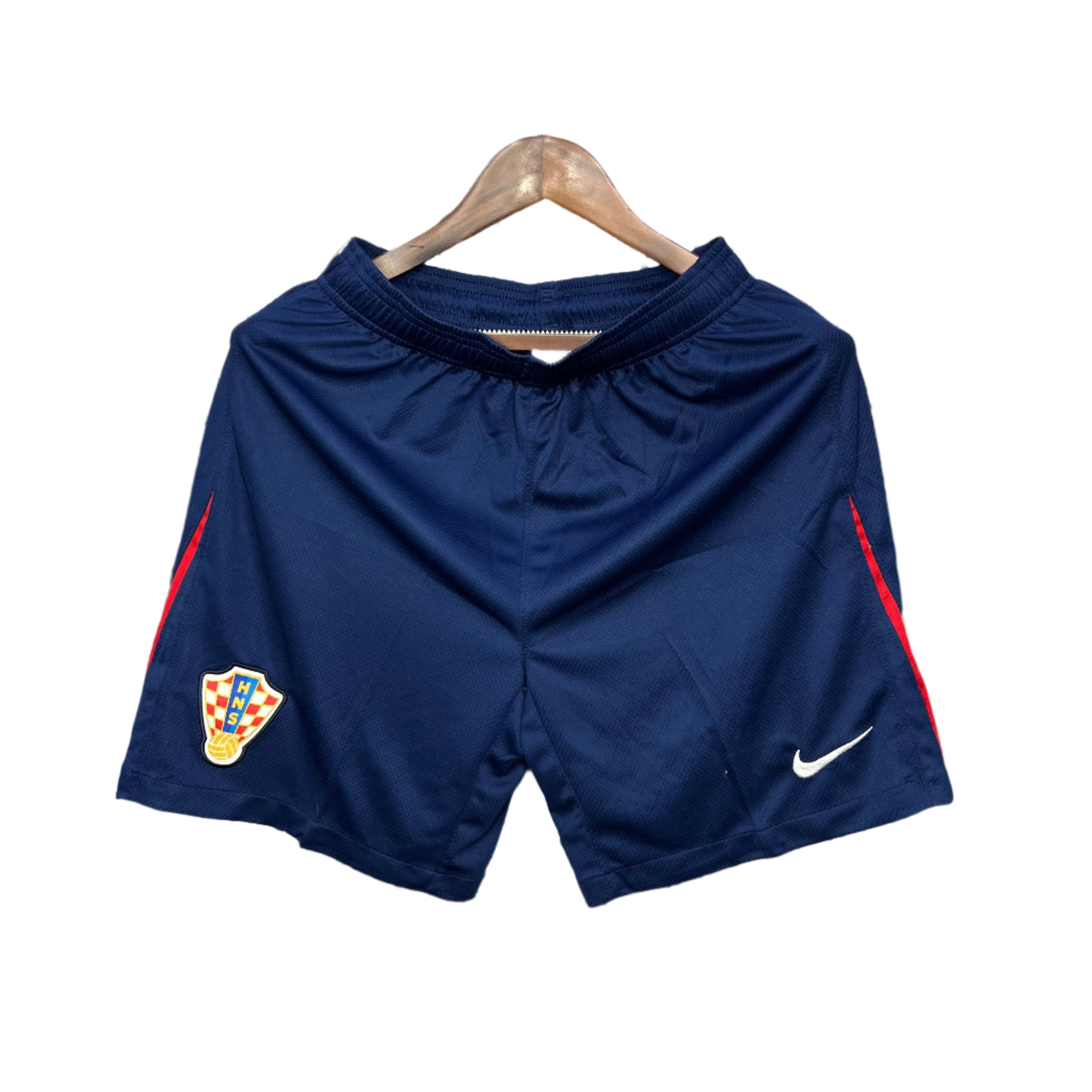 Short Croatie Euro Extérieur 24/25
