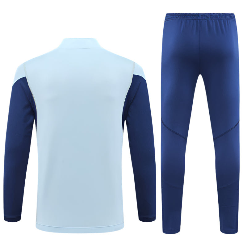 Espagne - Survêtement - 1/2 Zip