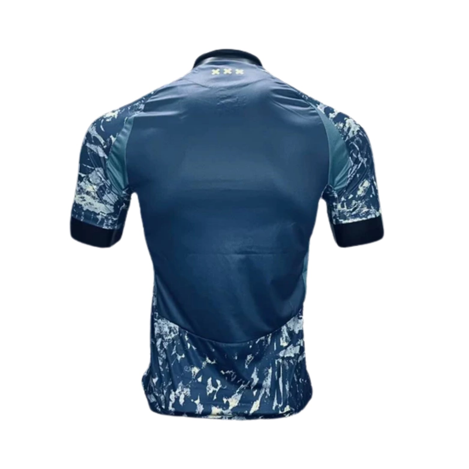 Ajax Extérieur 24/25 - Version Joueur