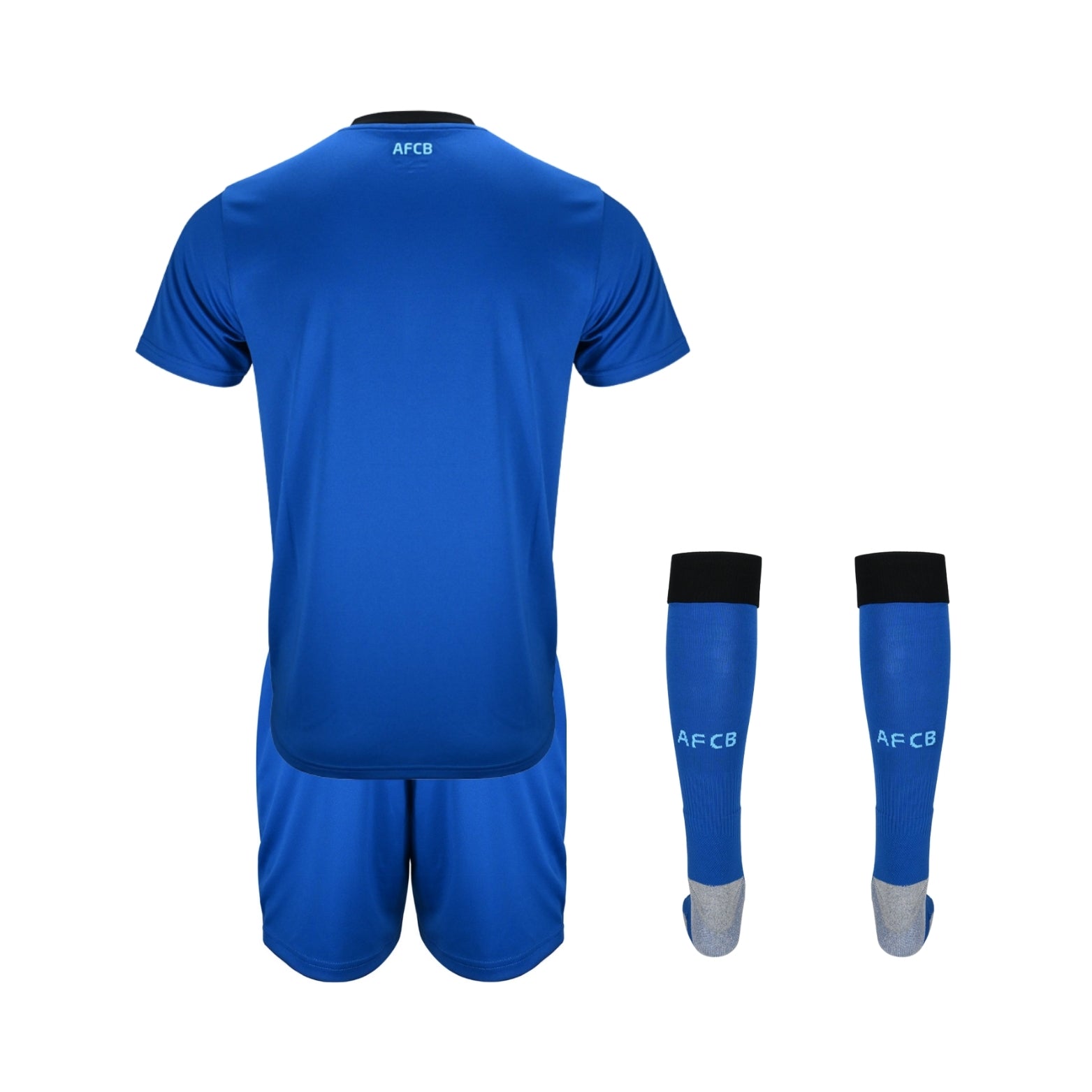 Kit - Bournemouth Extérieur 25/26