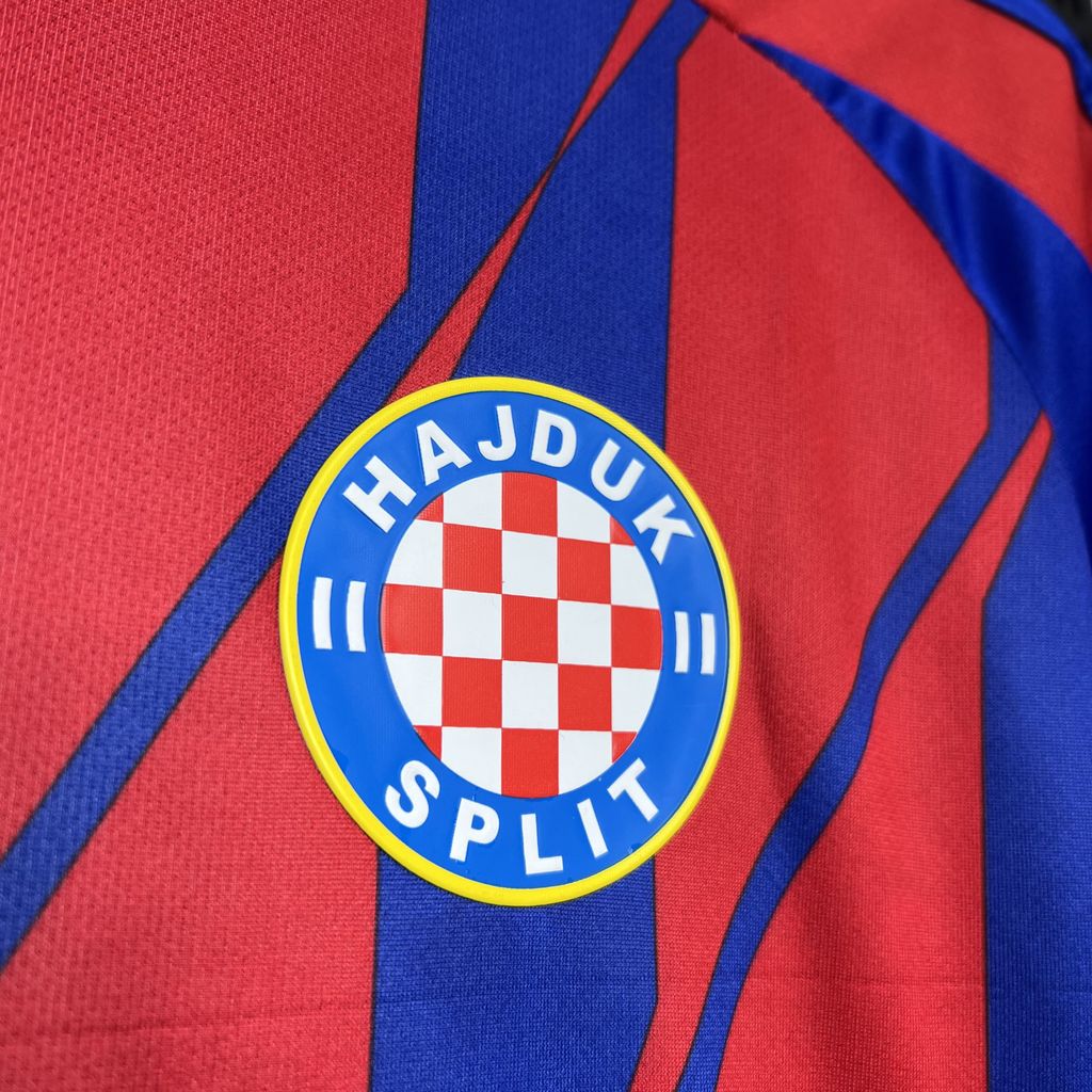 Hajduk Split Extérieur 24/25