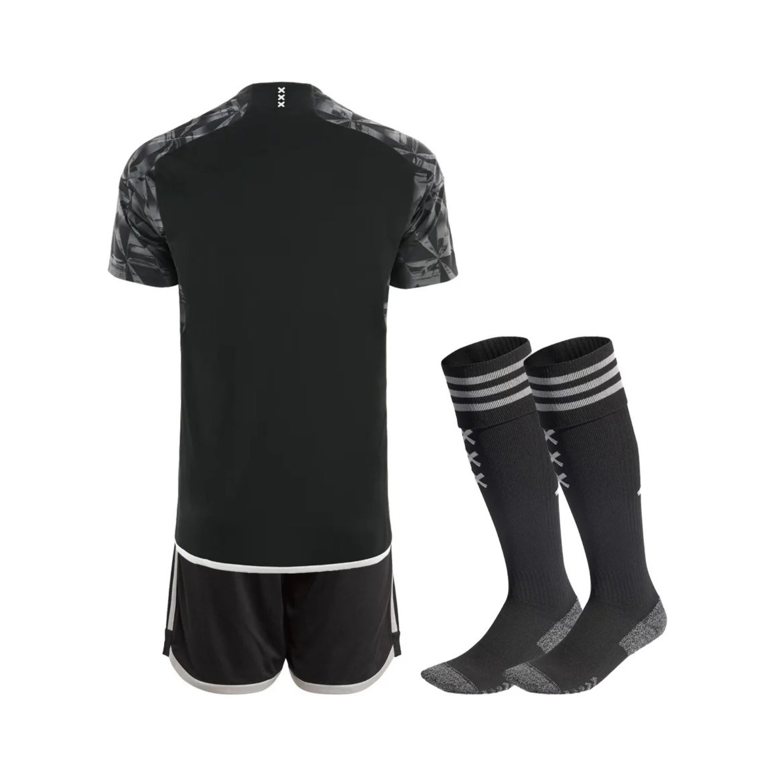 Kit - Ajax Troisième 23/24
