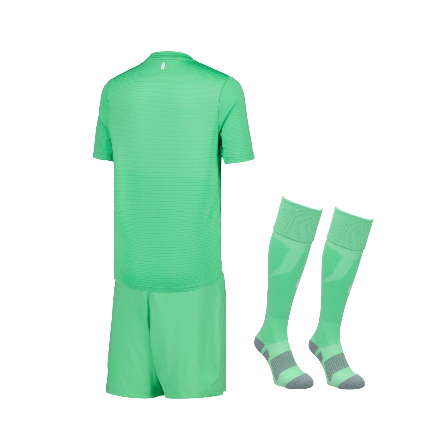 Kit - Everton Gardiens de But 25/26