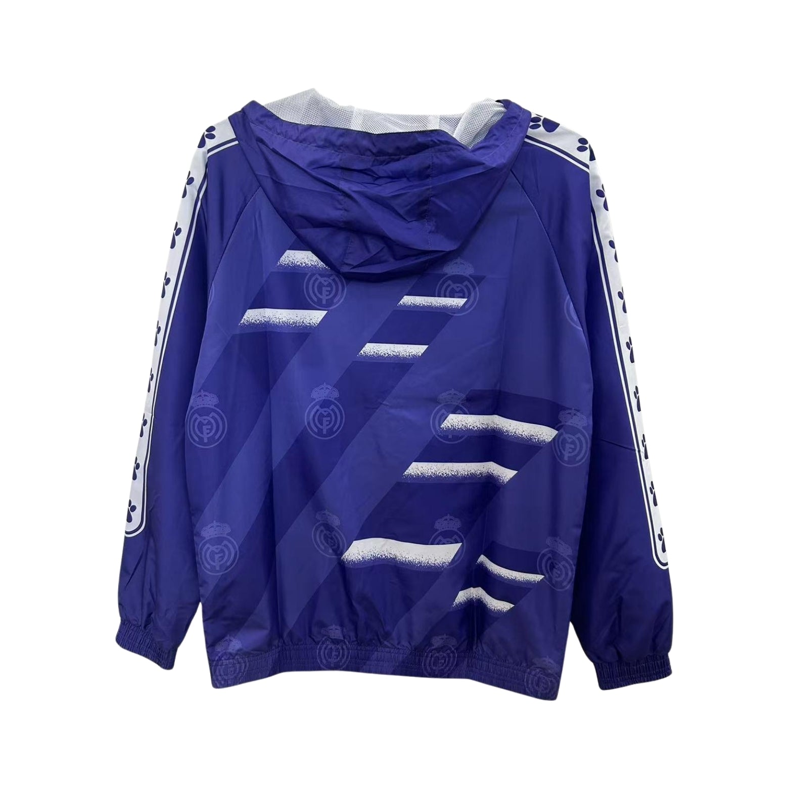 Coupe-Vent - Real Madrid 25/26