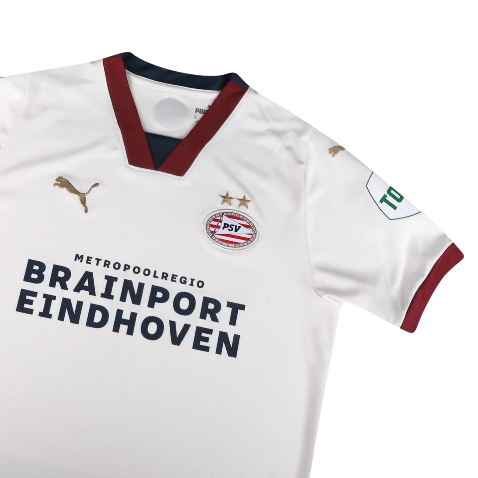 PSV Eindhoven Extérieur 23/24