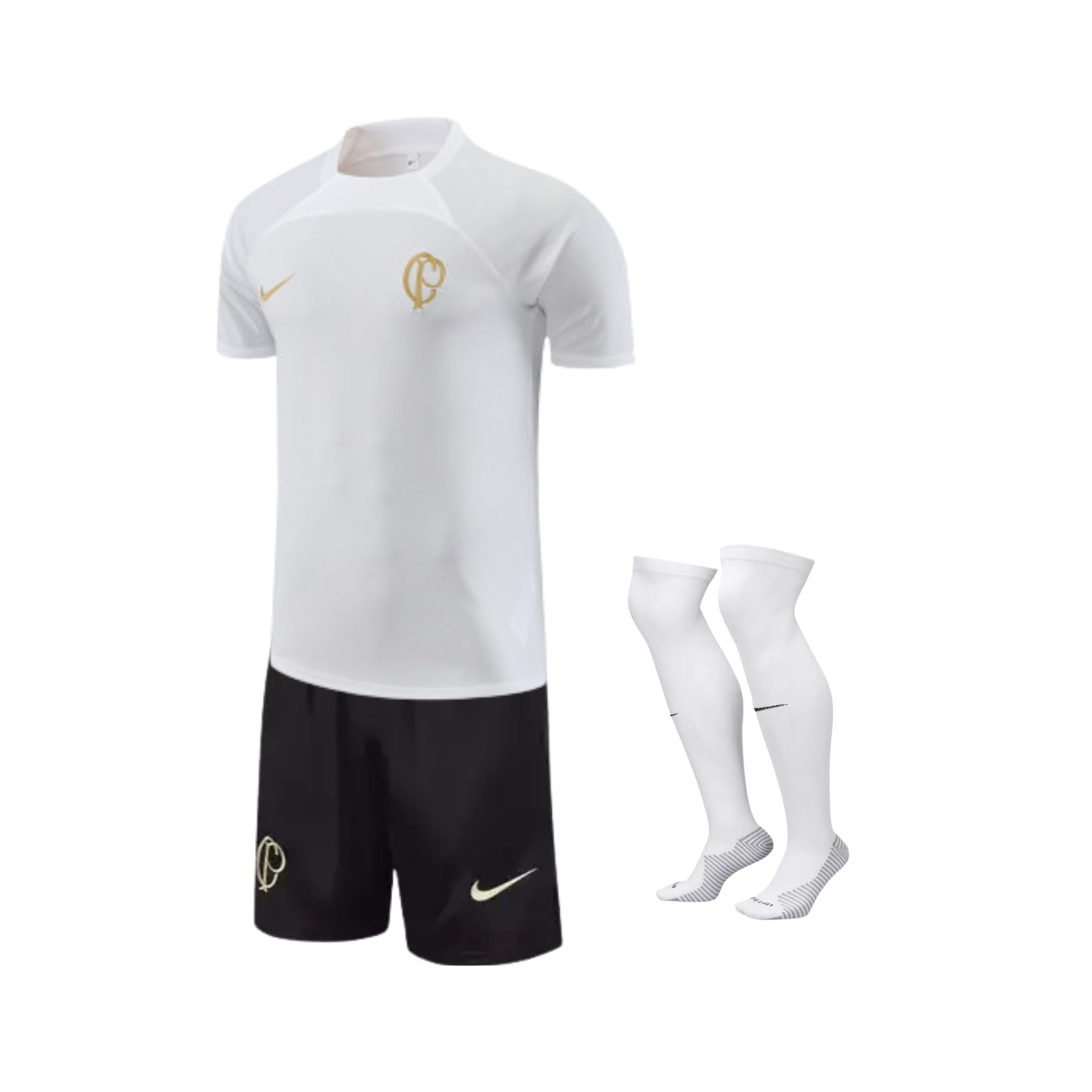 Kit - Corinthians Entraînement 23/24
