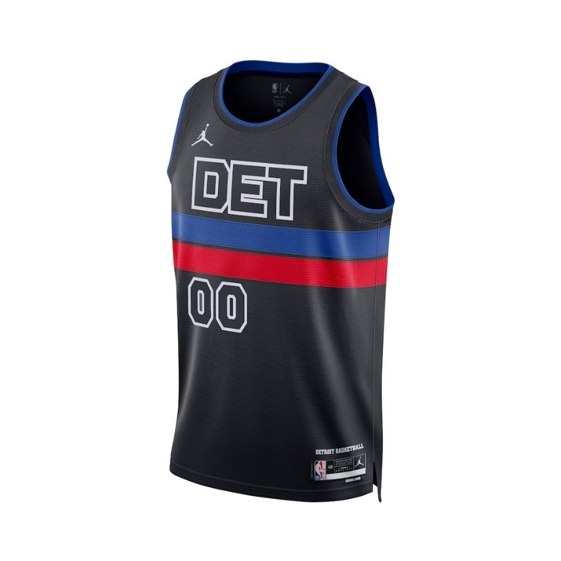 Detroit Pistons Statement Edition 24/25