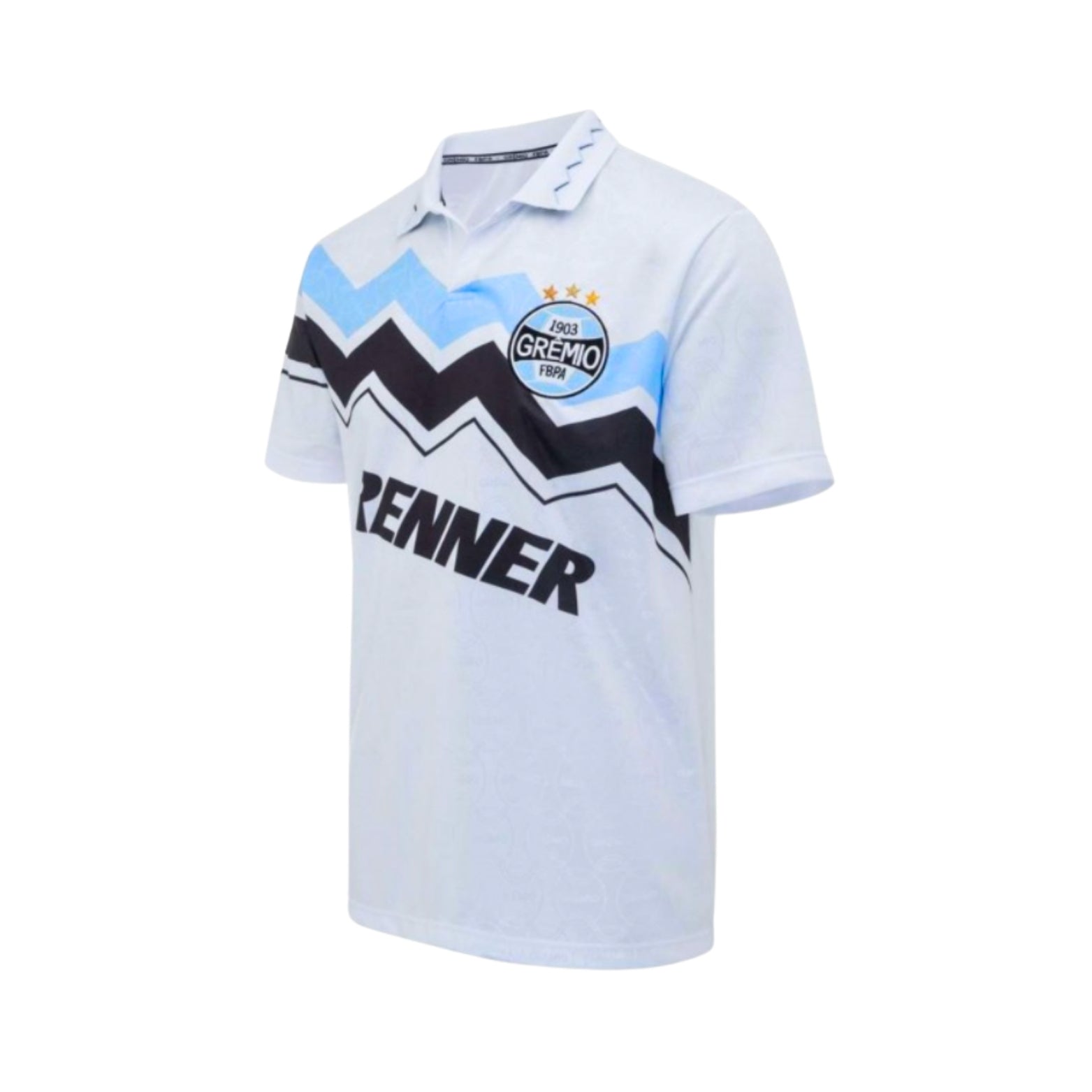 Grêmio Extérieur 95/96