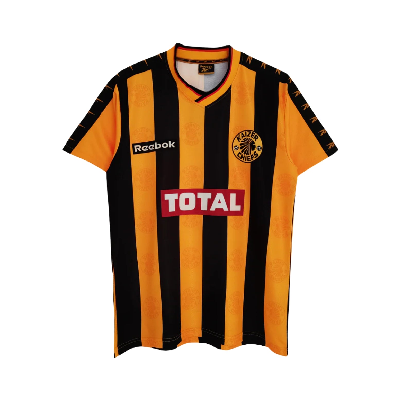 Kaizer Chiefs Domicile 98/99