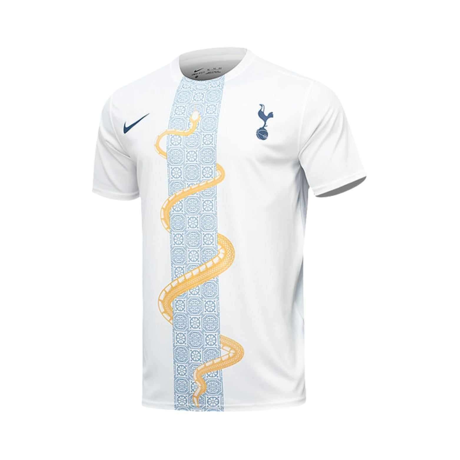 Tottenham Hotspur Édition Spéciale 25/26