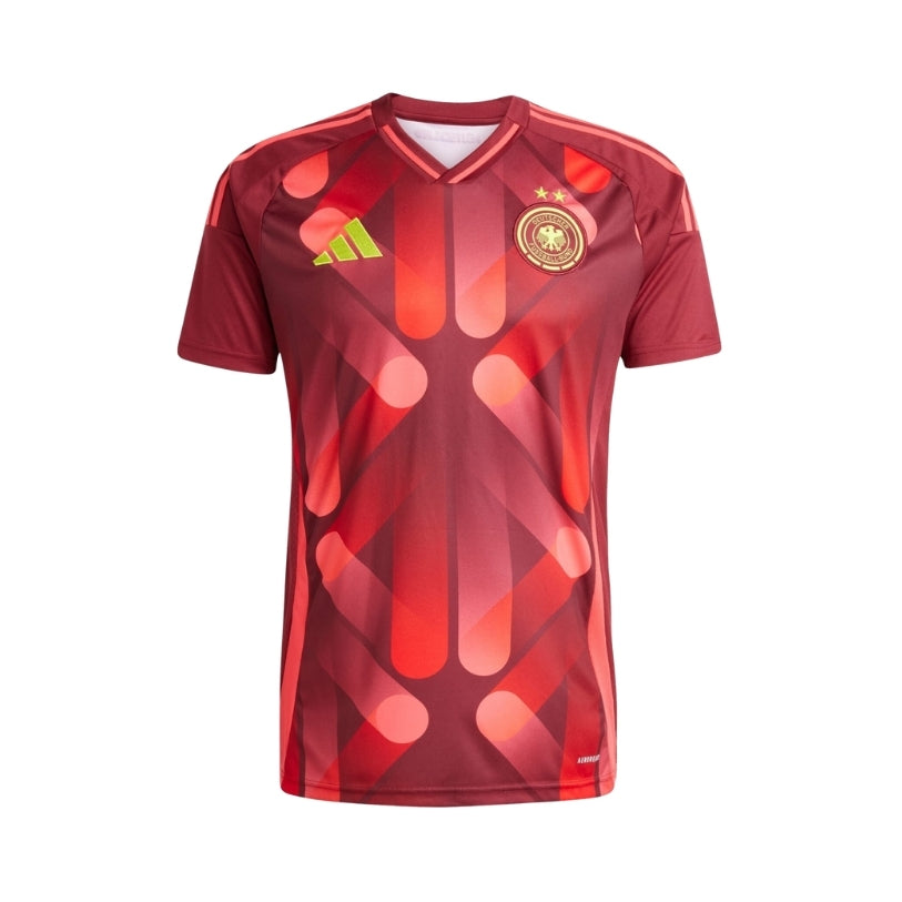 Allemagne Extérieur 25/26 - Euro Féminine 2025