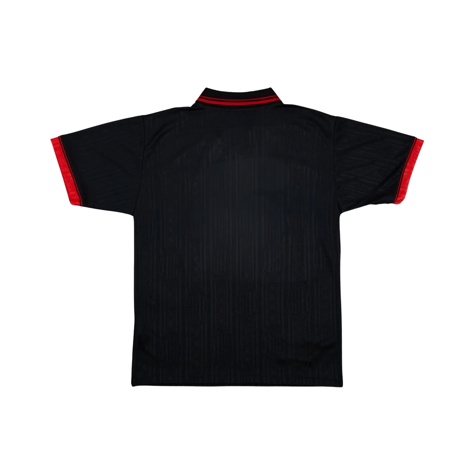 AC Milan Troisième 97/98