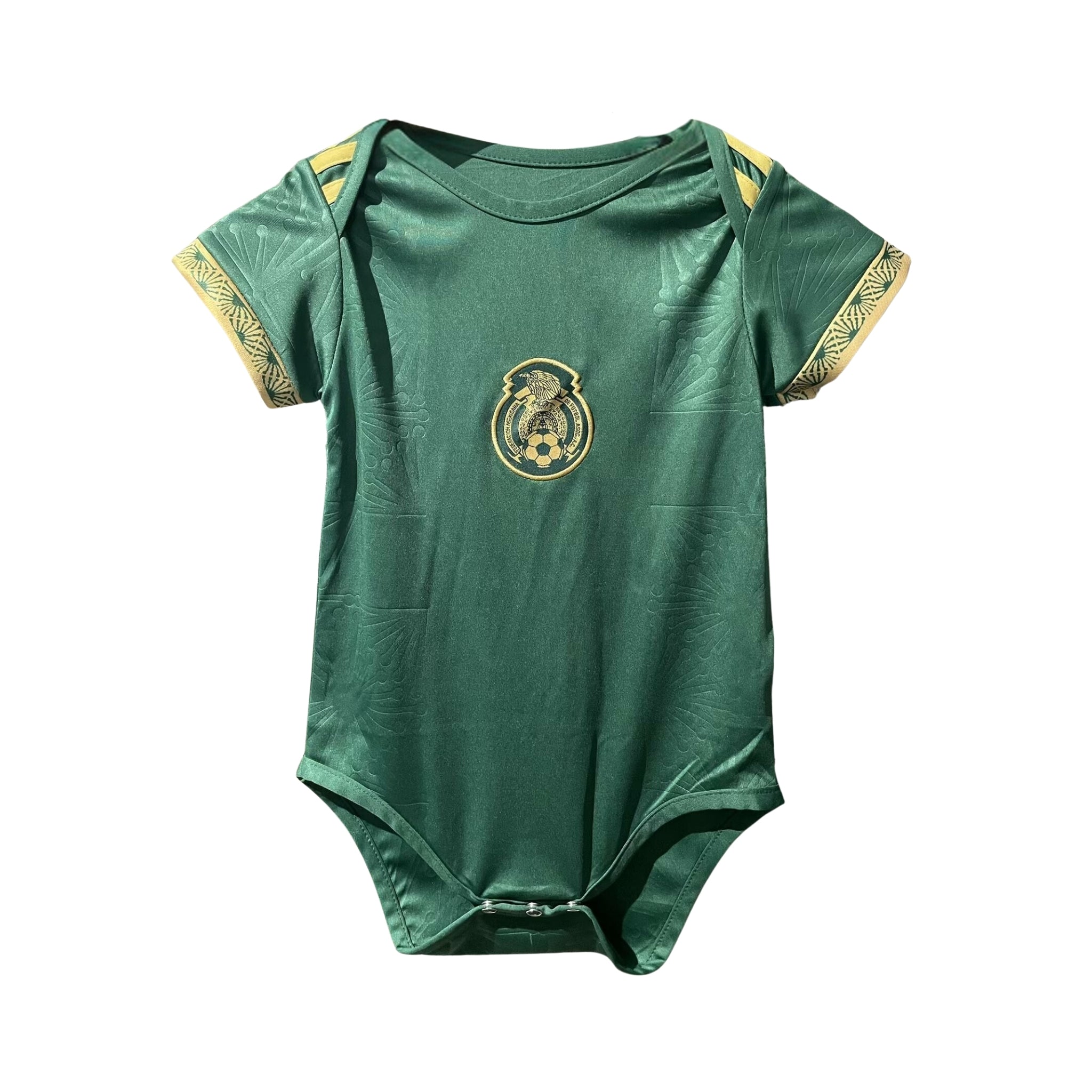 Body Bébé Mexique Édition Spéciale 25/26