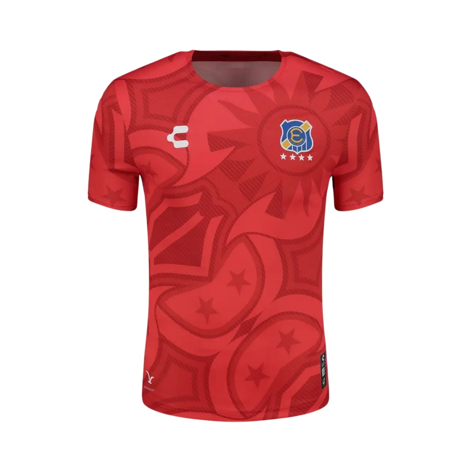 Everton de Viña del Mar Gardiens de But 25/26