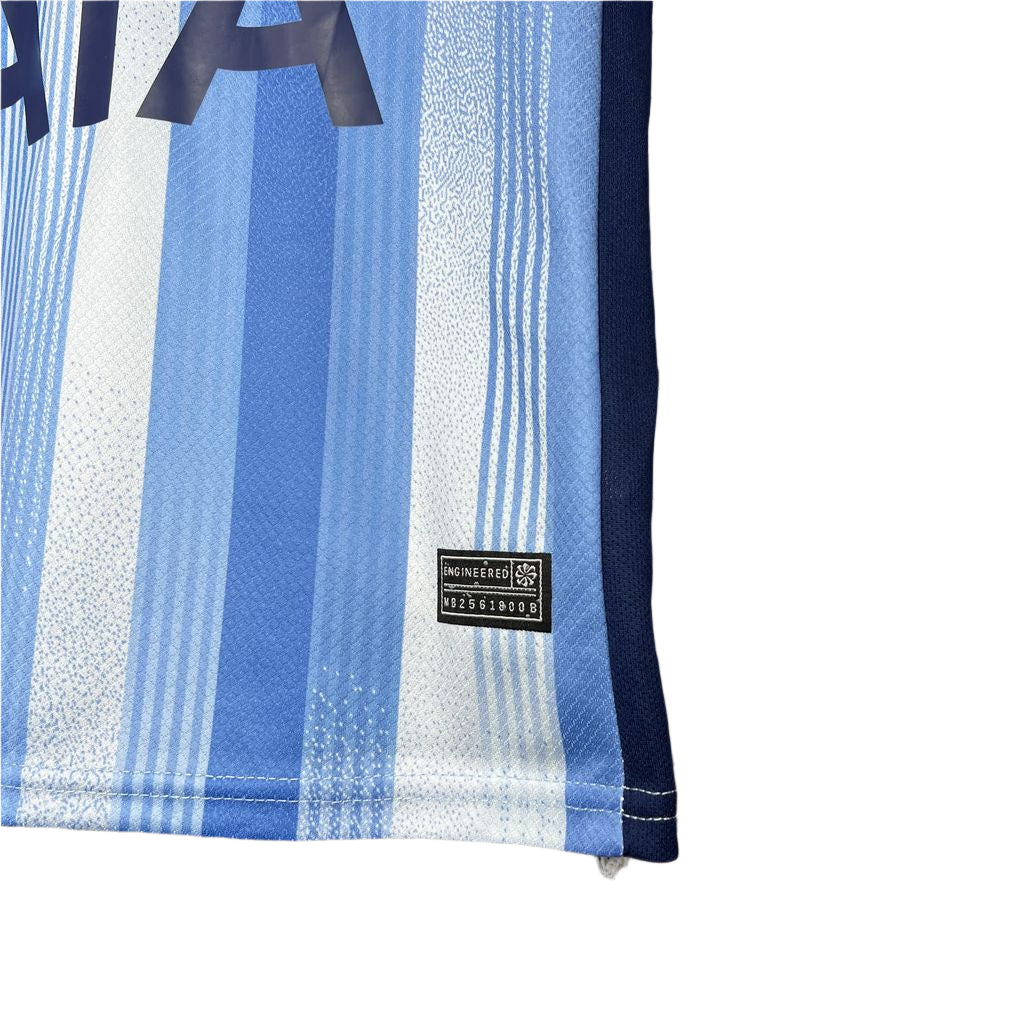 Kit - Tottenham Hotspur Extérieur 24/25