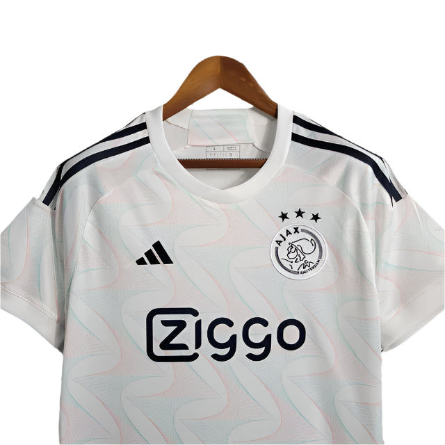 Ajax Extérieur 23/24