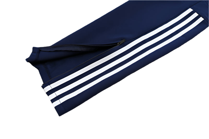 Italie - Survêtement - Zip Complet