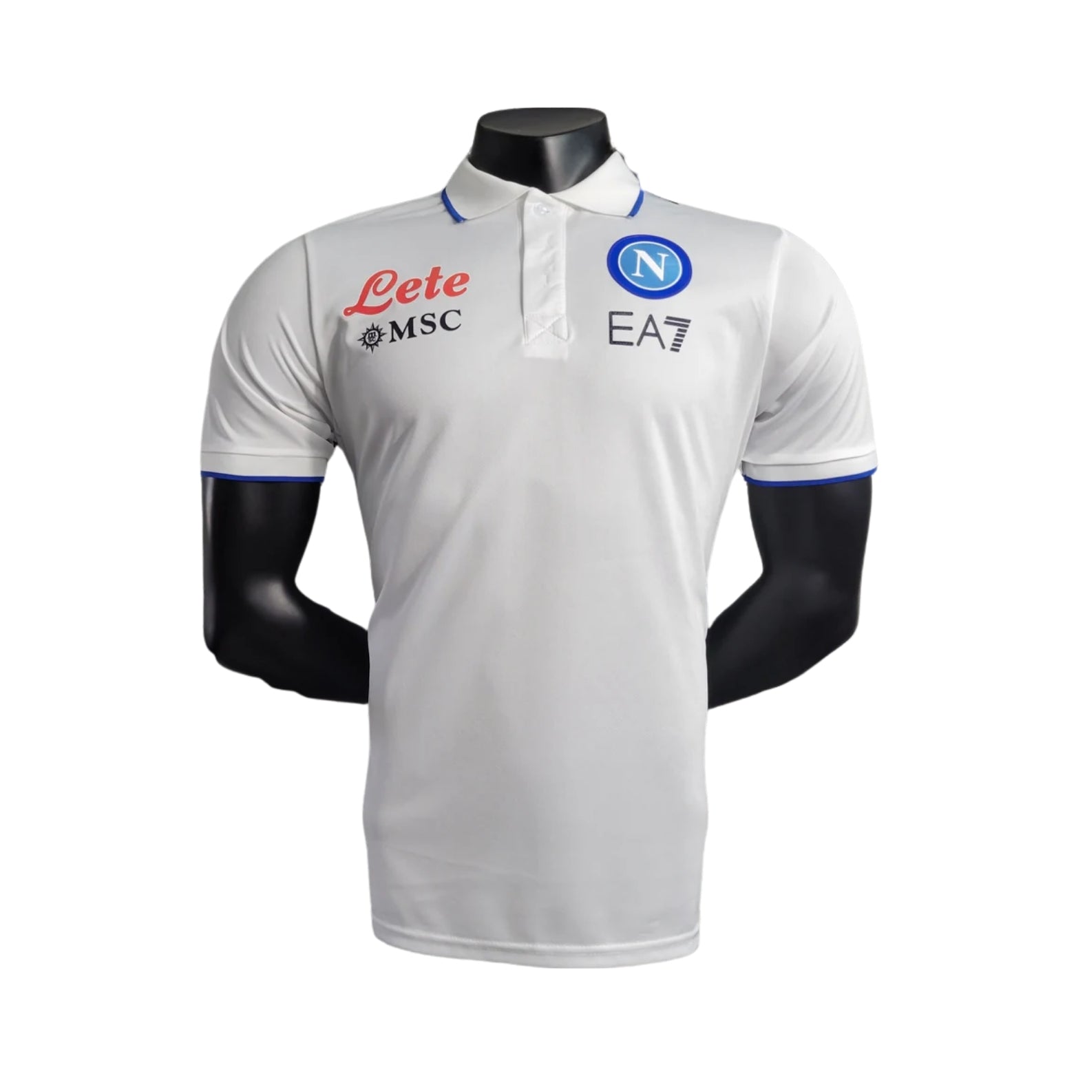 Naples Extérieur 23/24 - Version Joueur