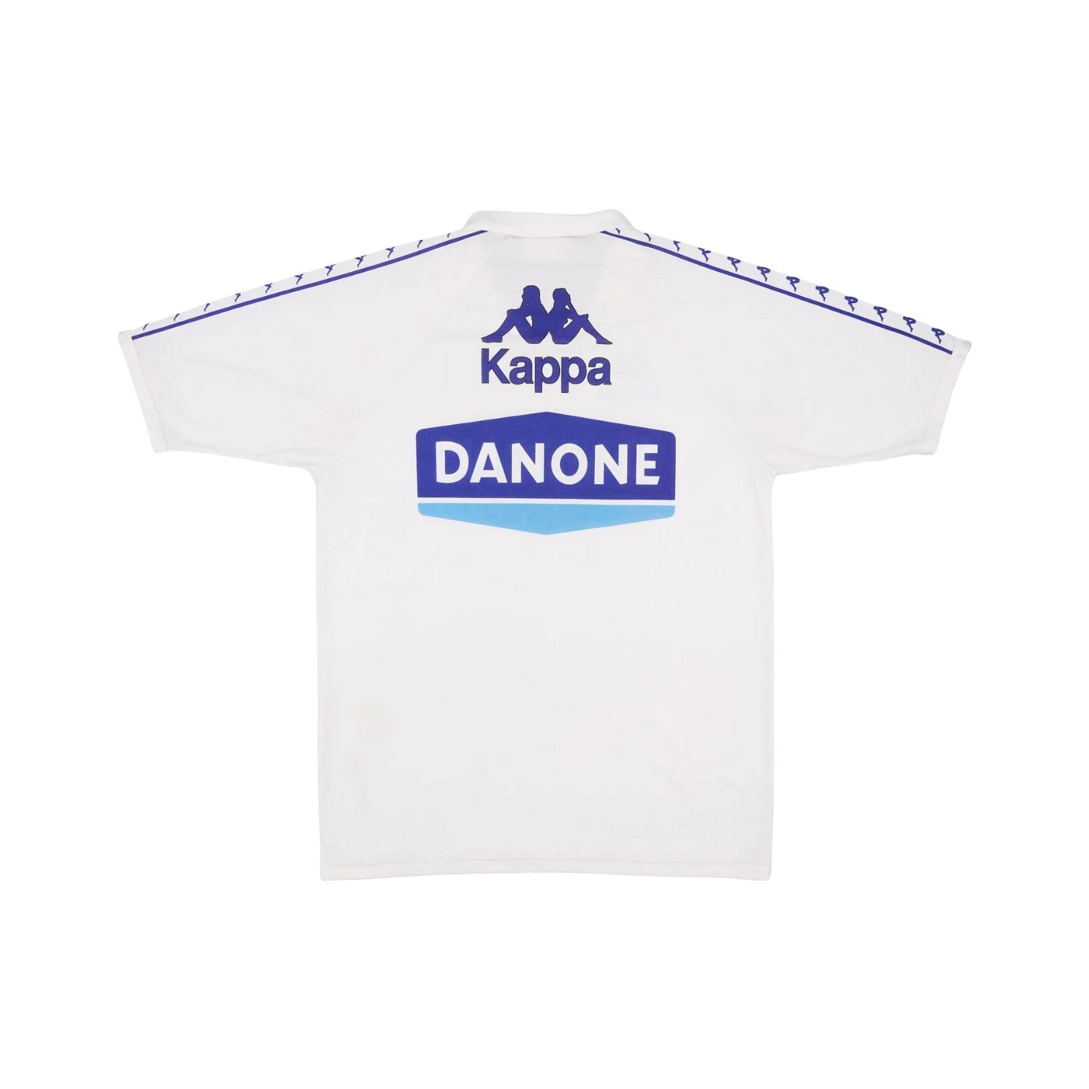 Juventus Extérieur 90/91