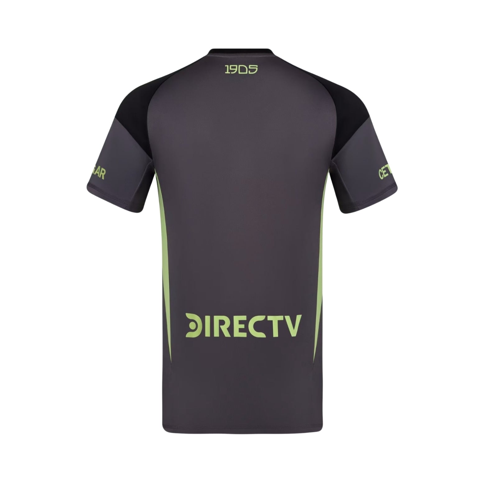 Boca Juniors Gardiens de But 25/26