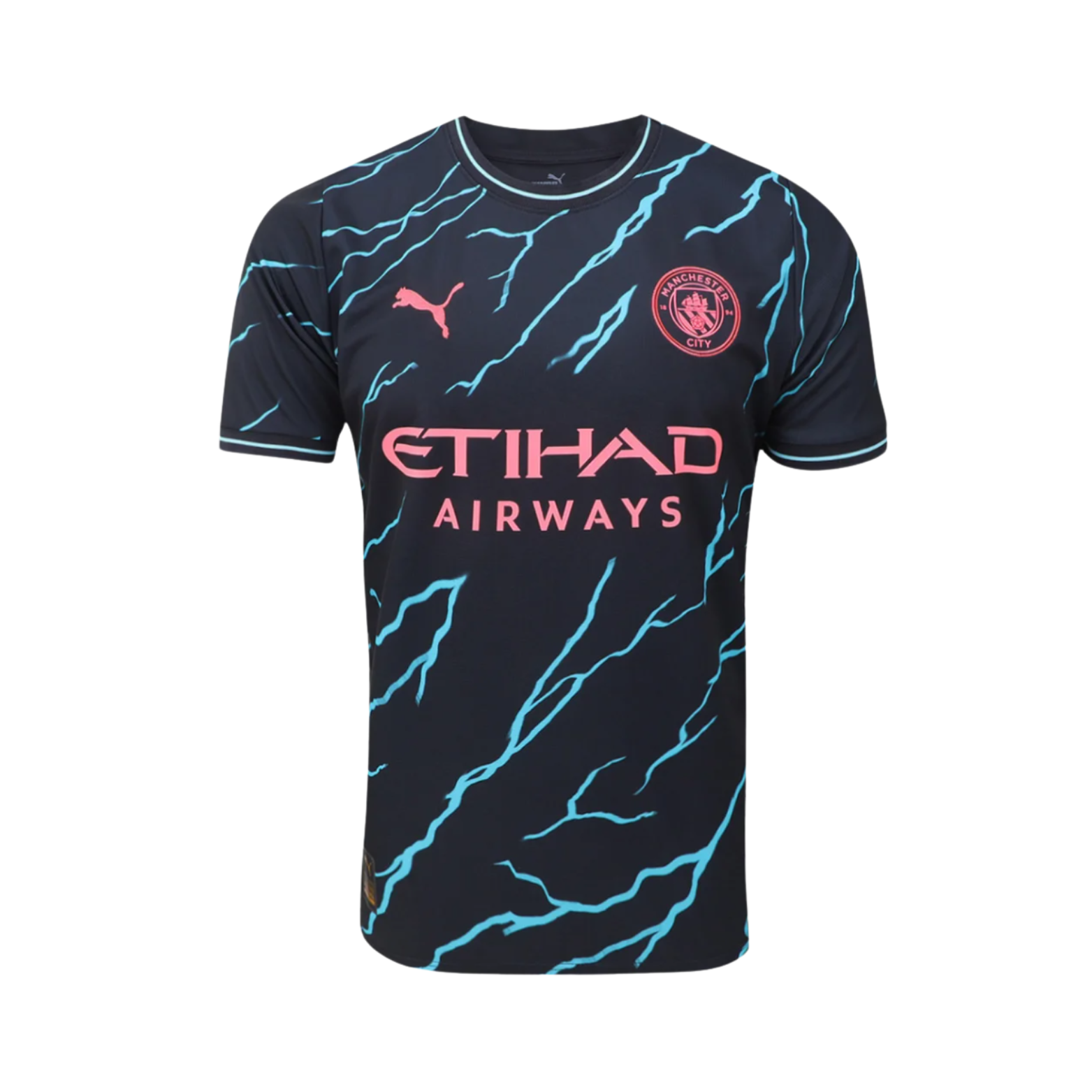 Manchester City Troisième 23/24