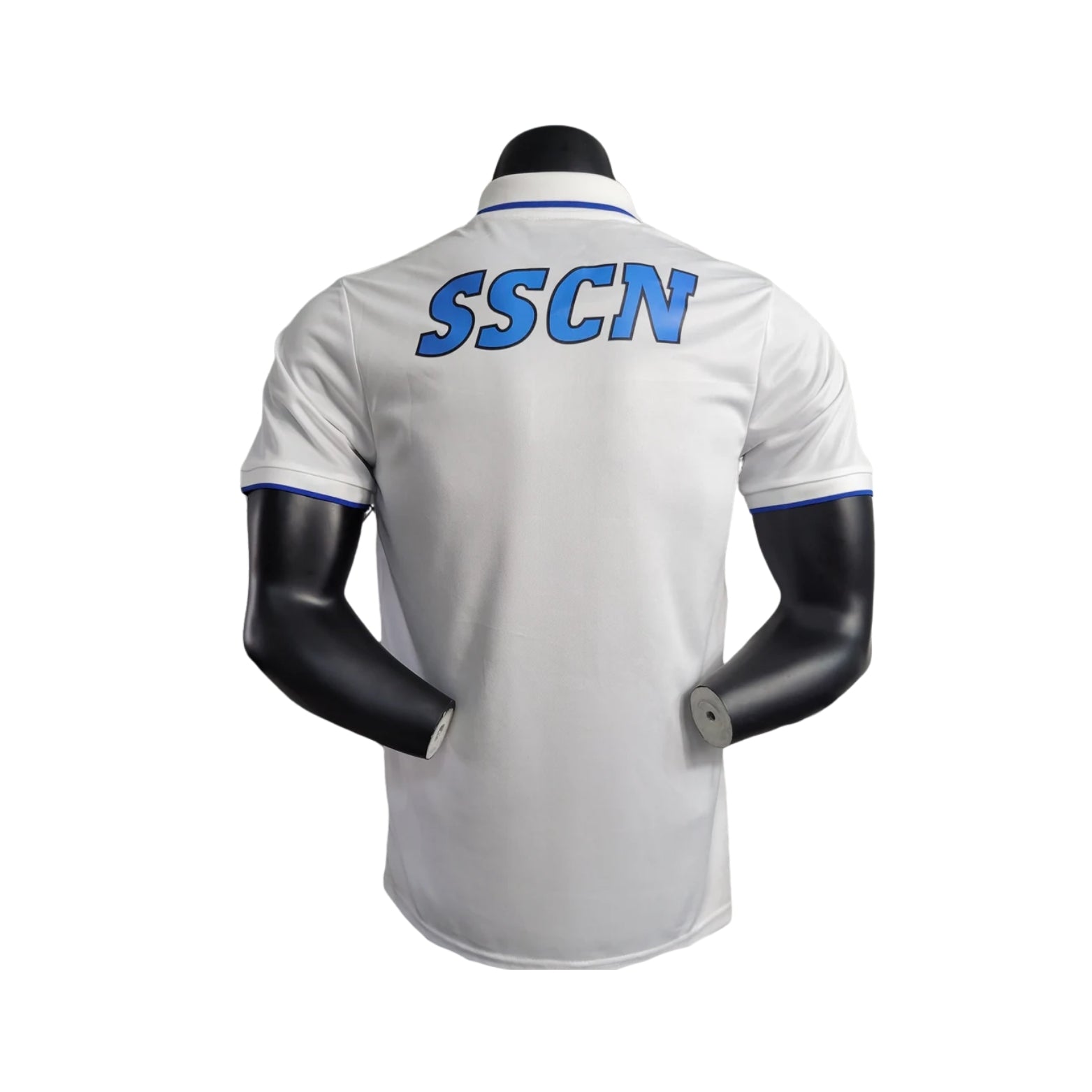 Naples Extérieur 23/24 - Version Joueur