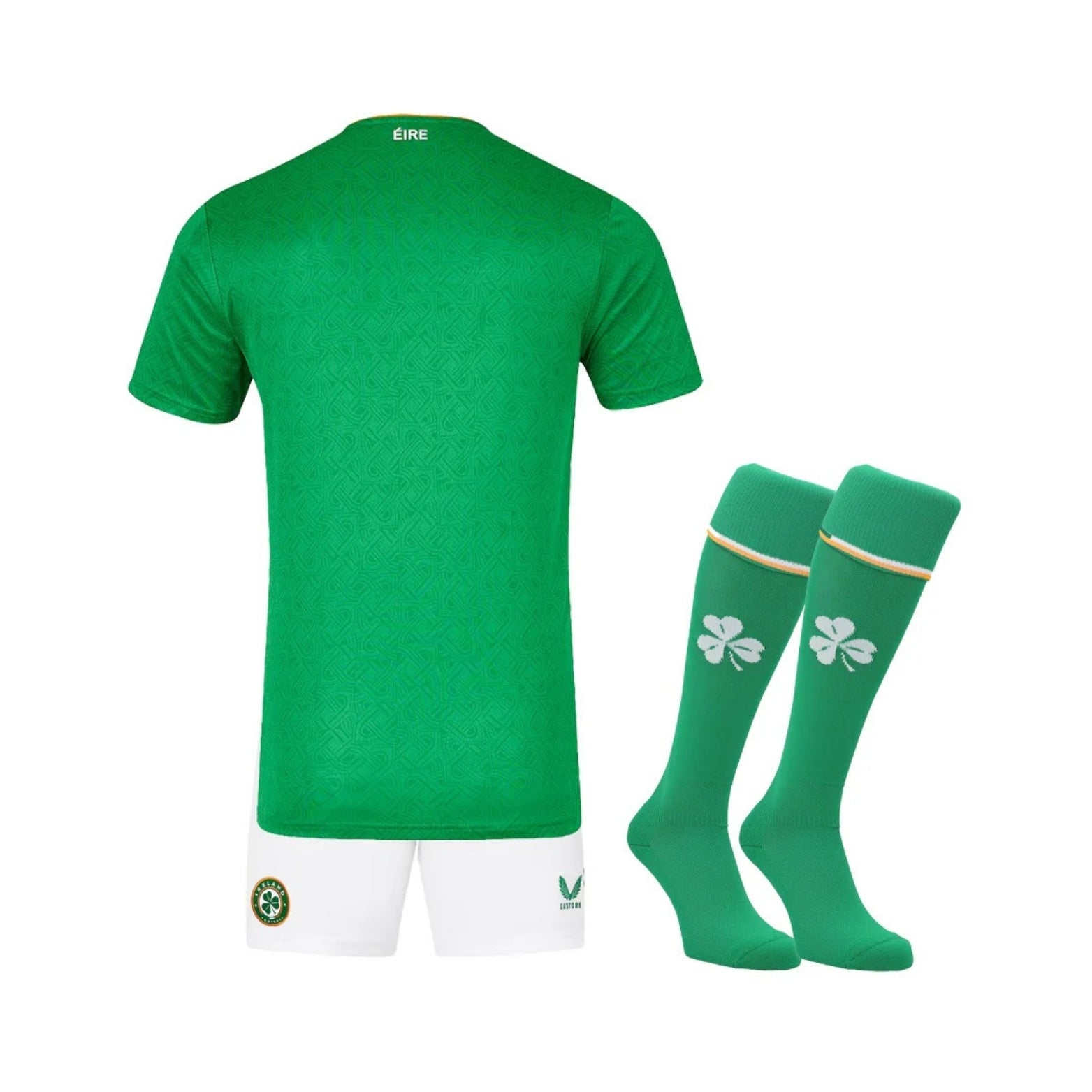 Kit - Irlande Domicile 24/25