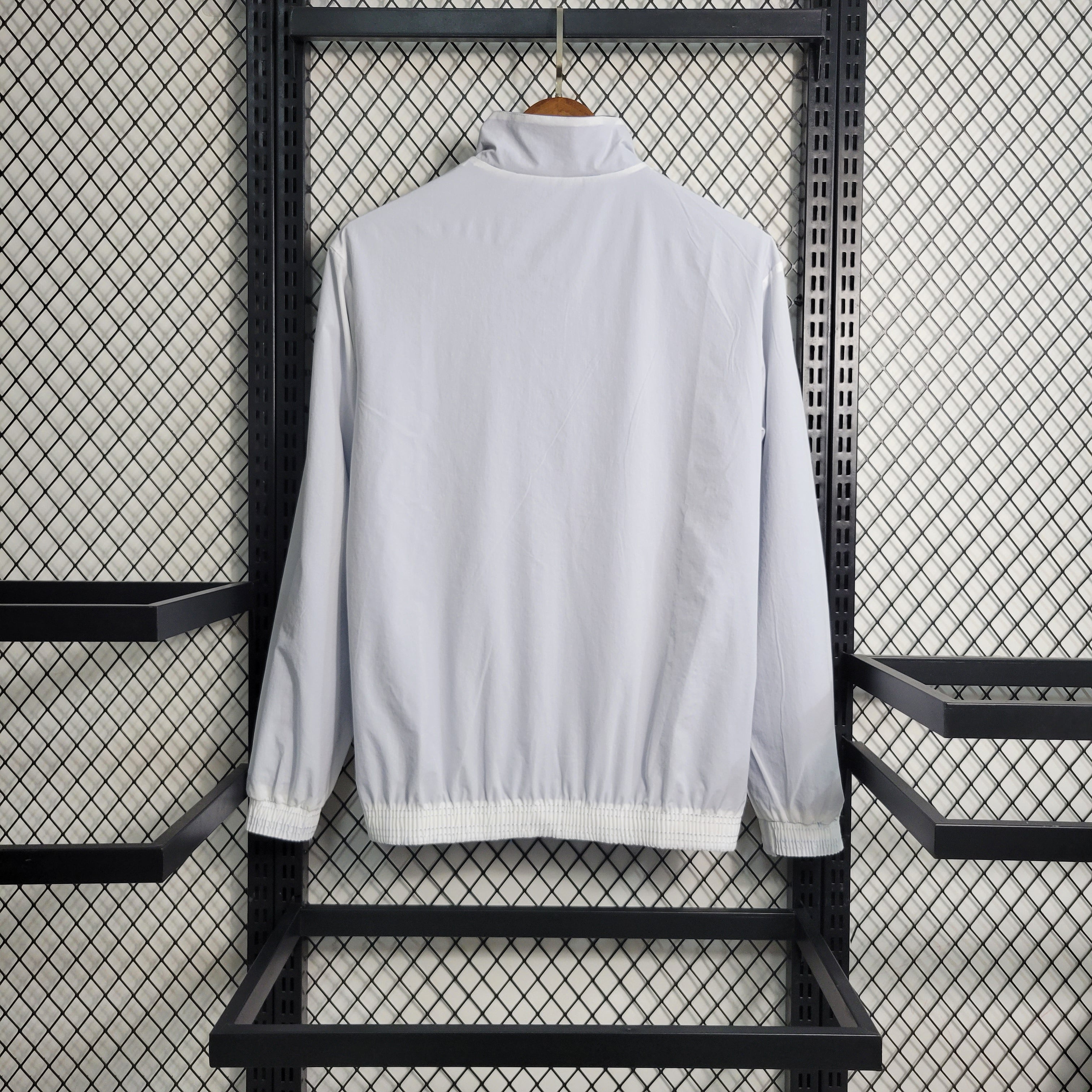 Coupe-Vent Réversible - Cruzeiro