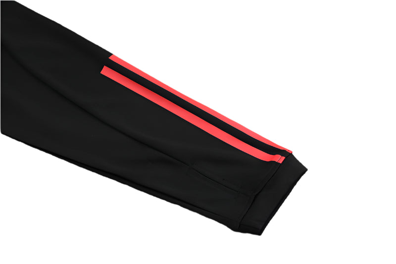 Manchester United - Survêtement - 1/2 Zip