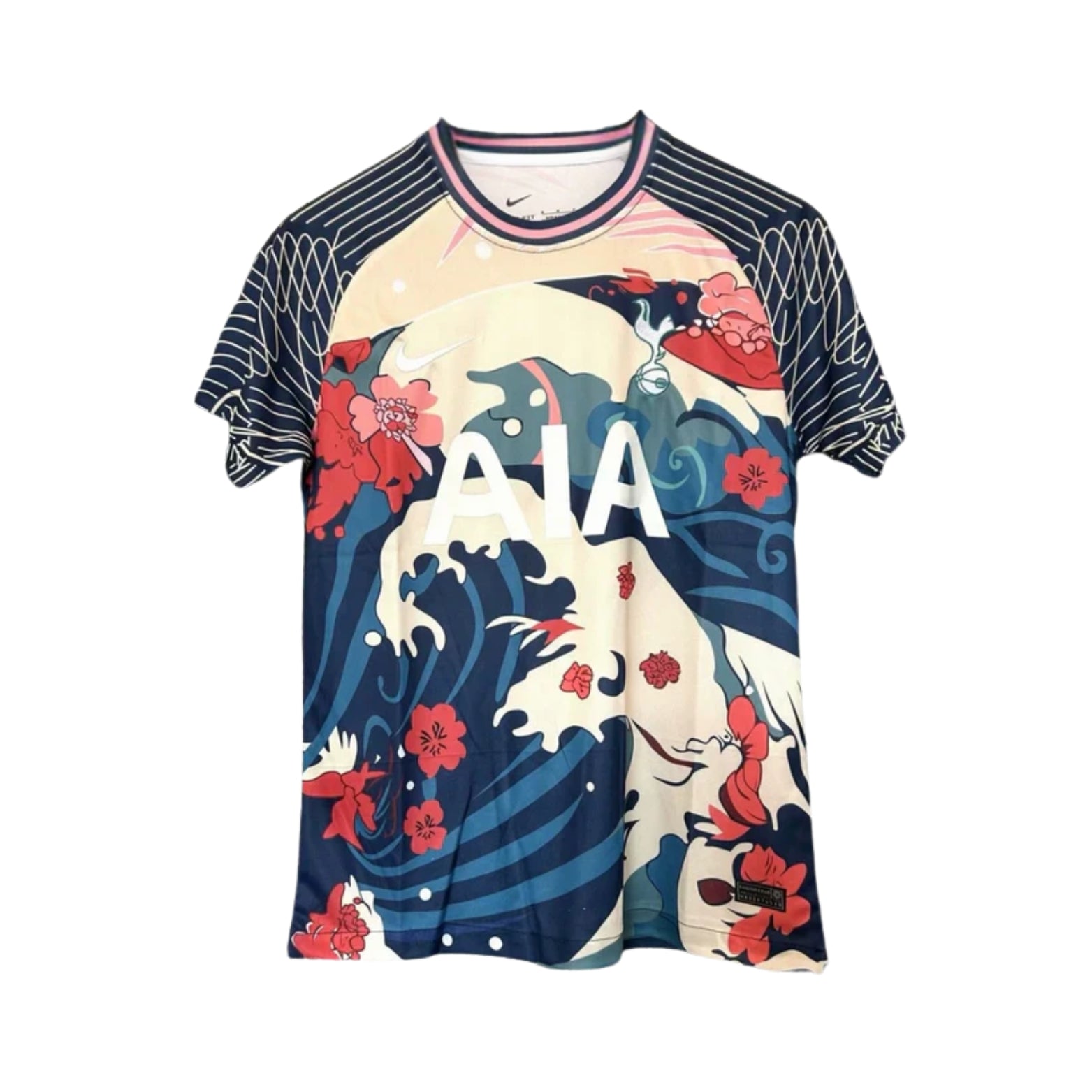 Tottenham Hotspur Édition Spéciale 25/26