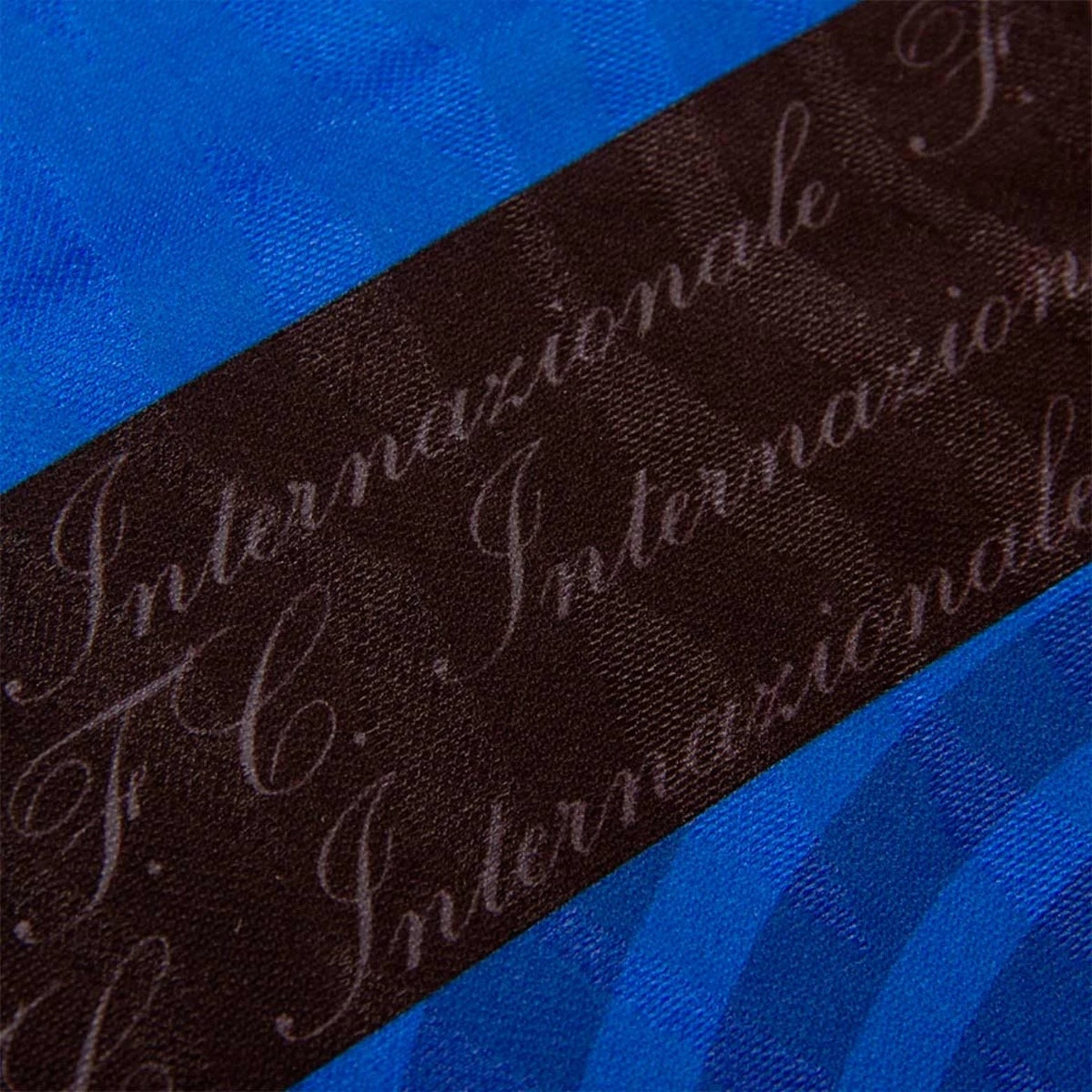 Inter Milan Domicile 97/98