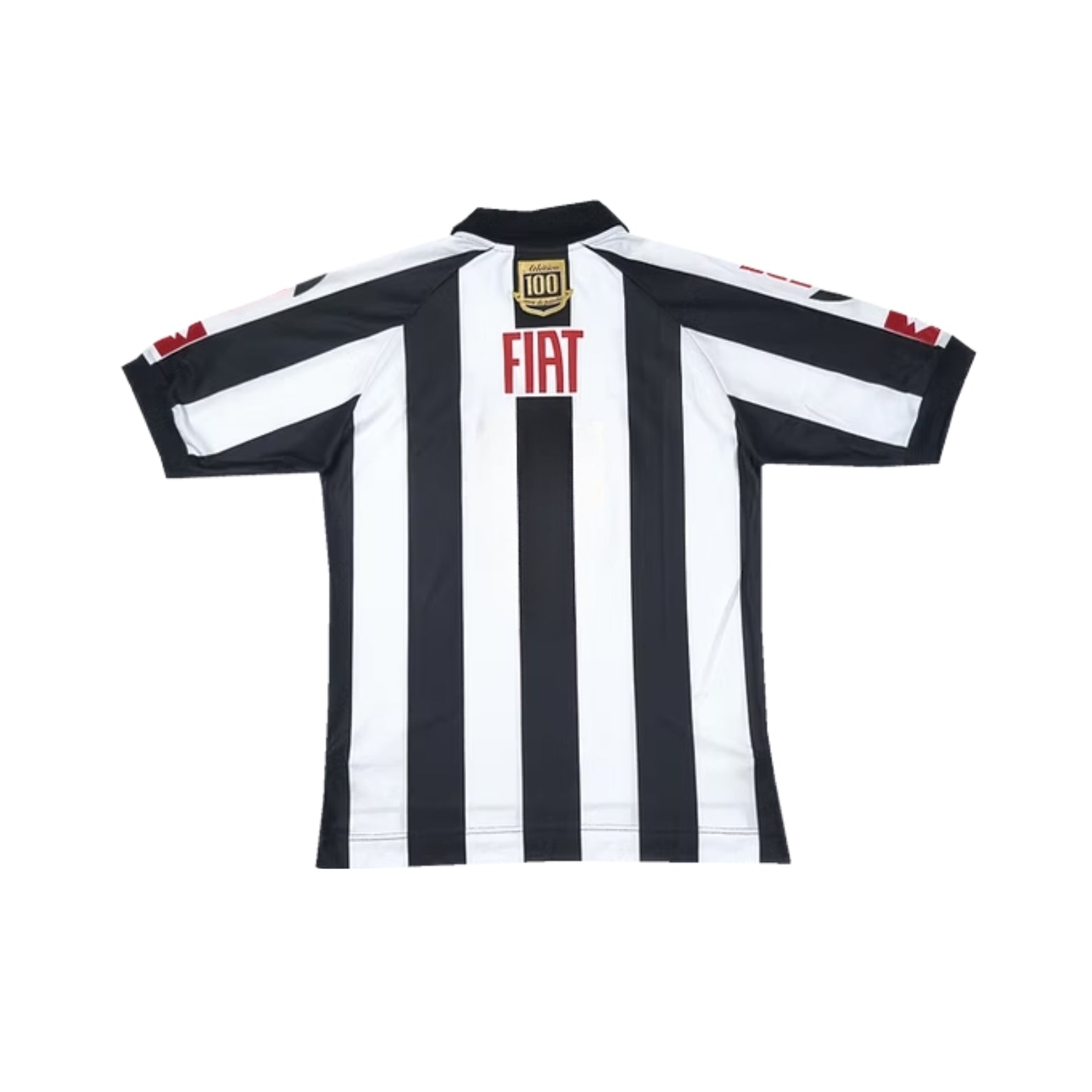 Atlético Mineiro Domicile 08/09
