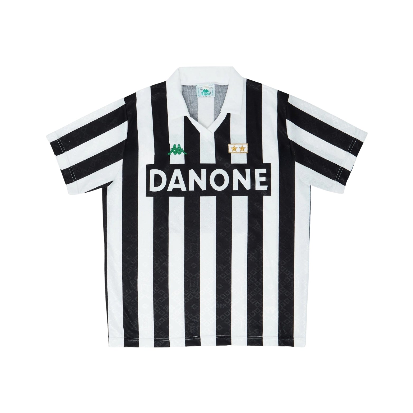 Juventus Domicile 92/93